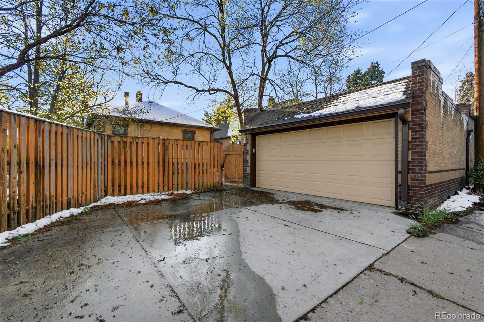 MLS Image #44 for 2820  clermont street,denver, Colorado