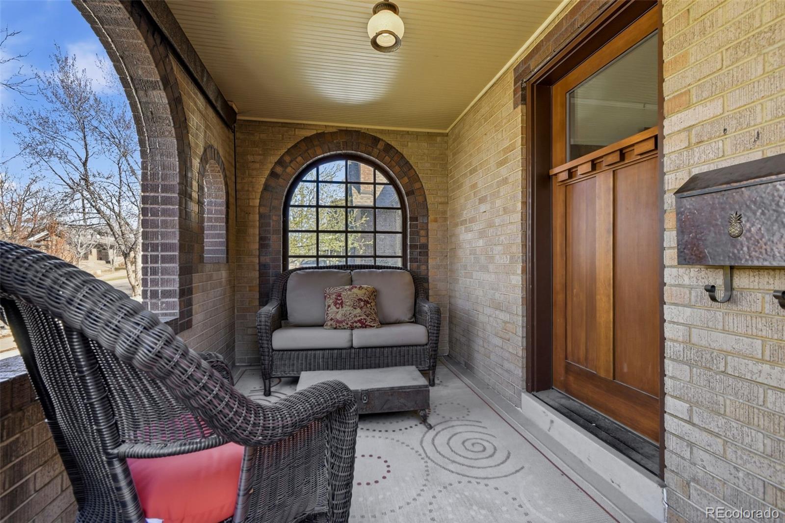 MLS Image #6 for 2820  clermont street,denver, Colorado