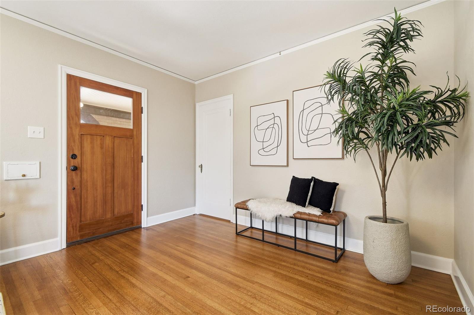 MLS Image #9 for 2820  clermont street,denver, Colorado