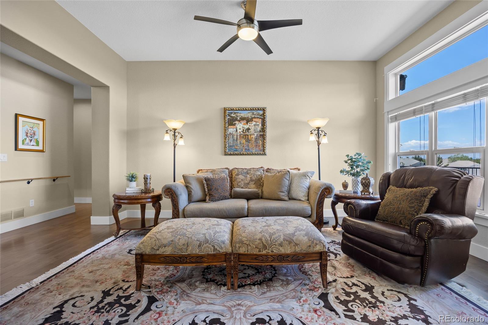 MLS Image #14 for 9711  tall grass circle,lone tree, Colorado