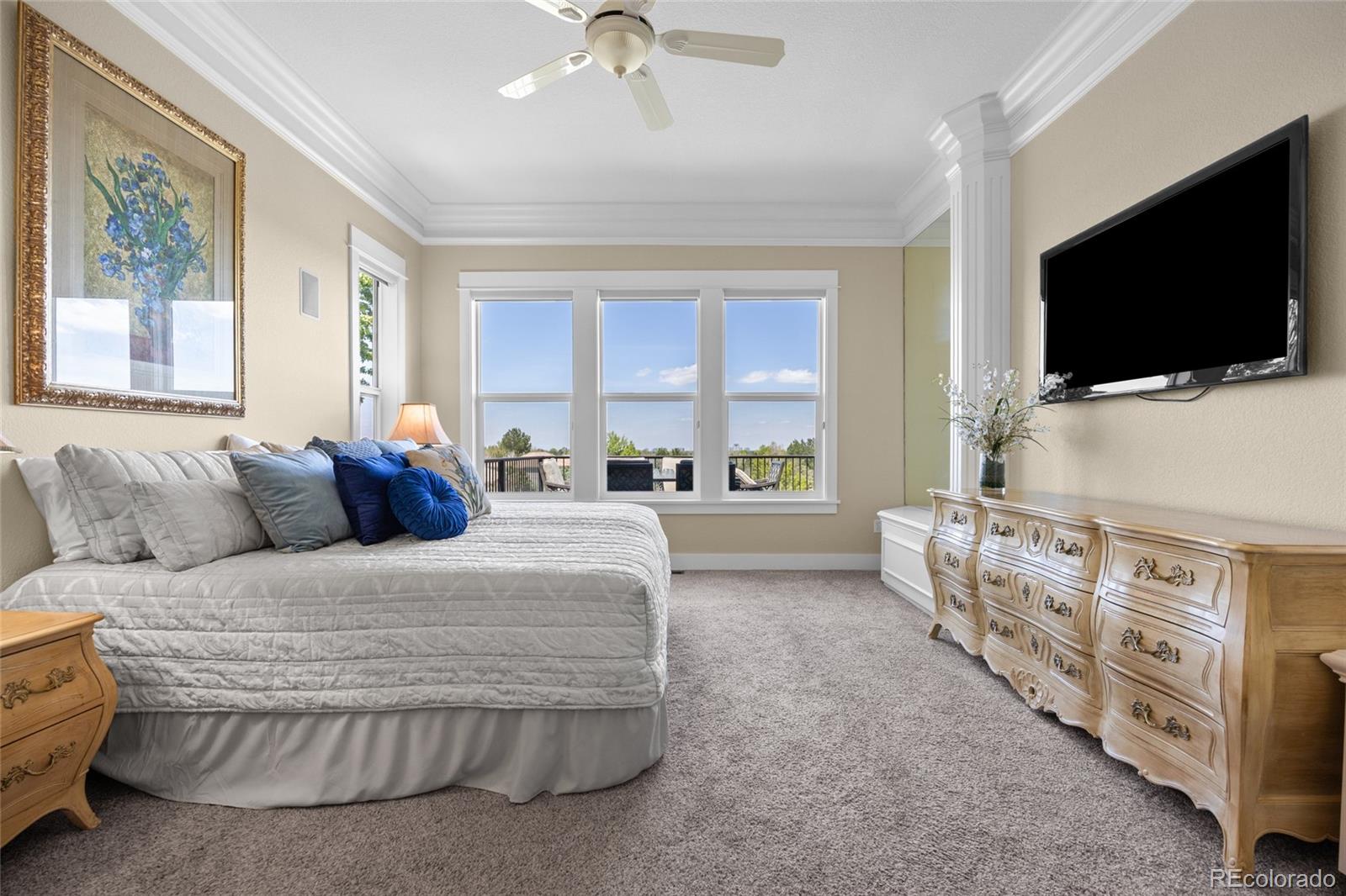 MLS Image #16 for 9711  tall grass circle,lone tree, Colorado