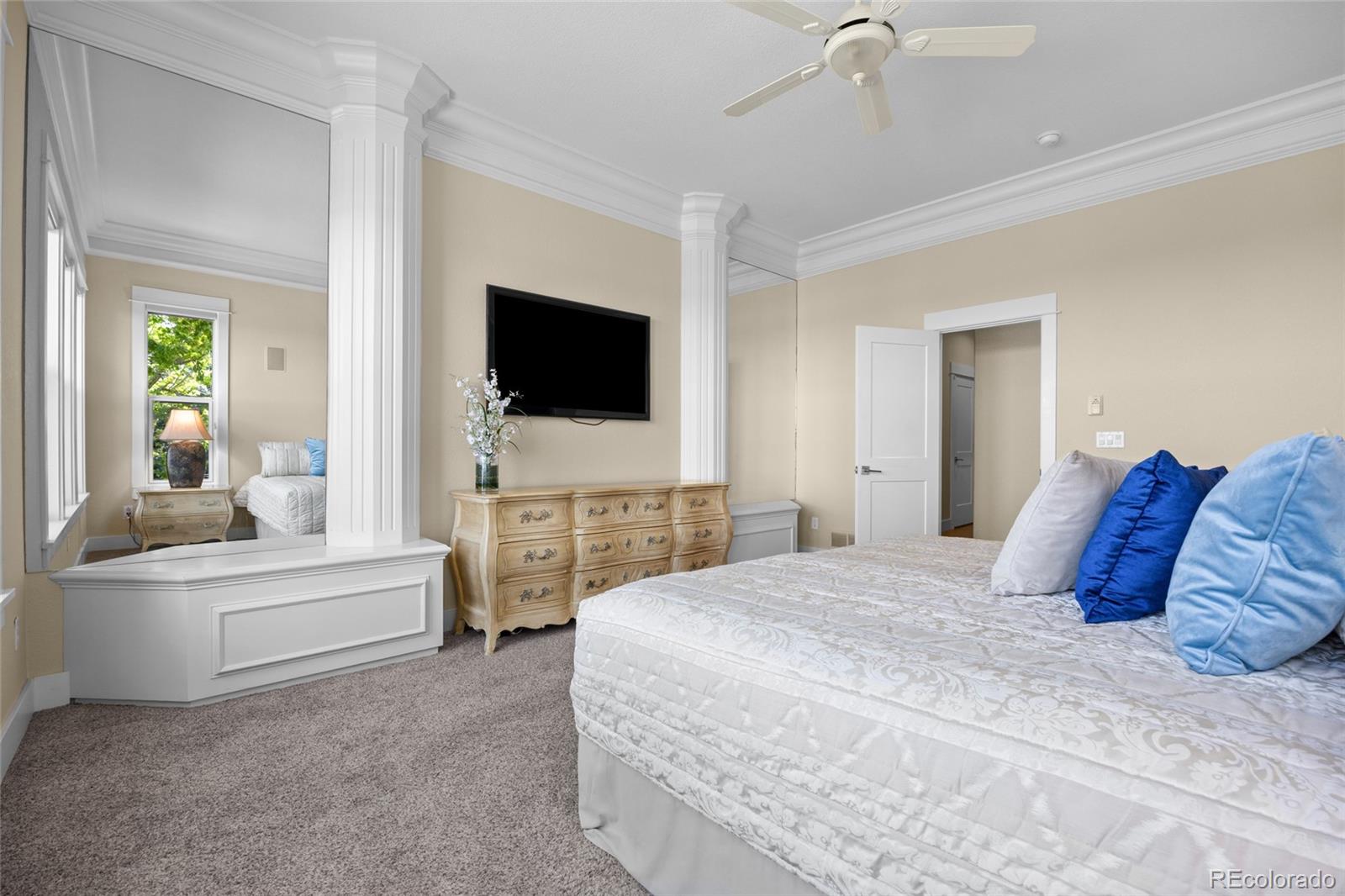 MLS Image #17 for 9711  tall grass circle,lone tree, Colorado