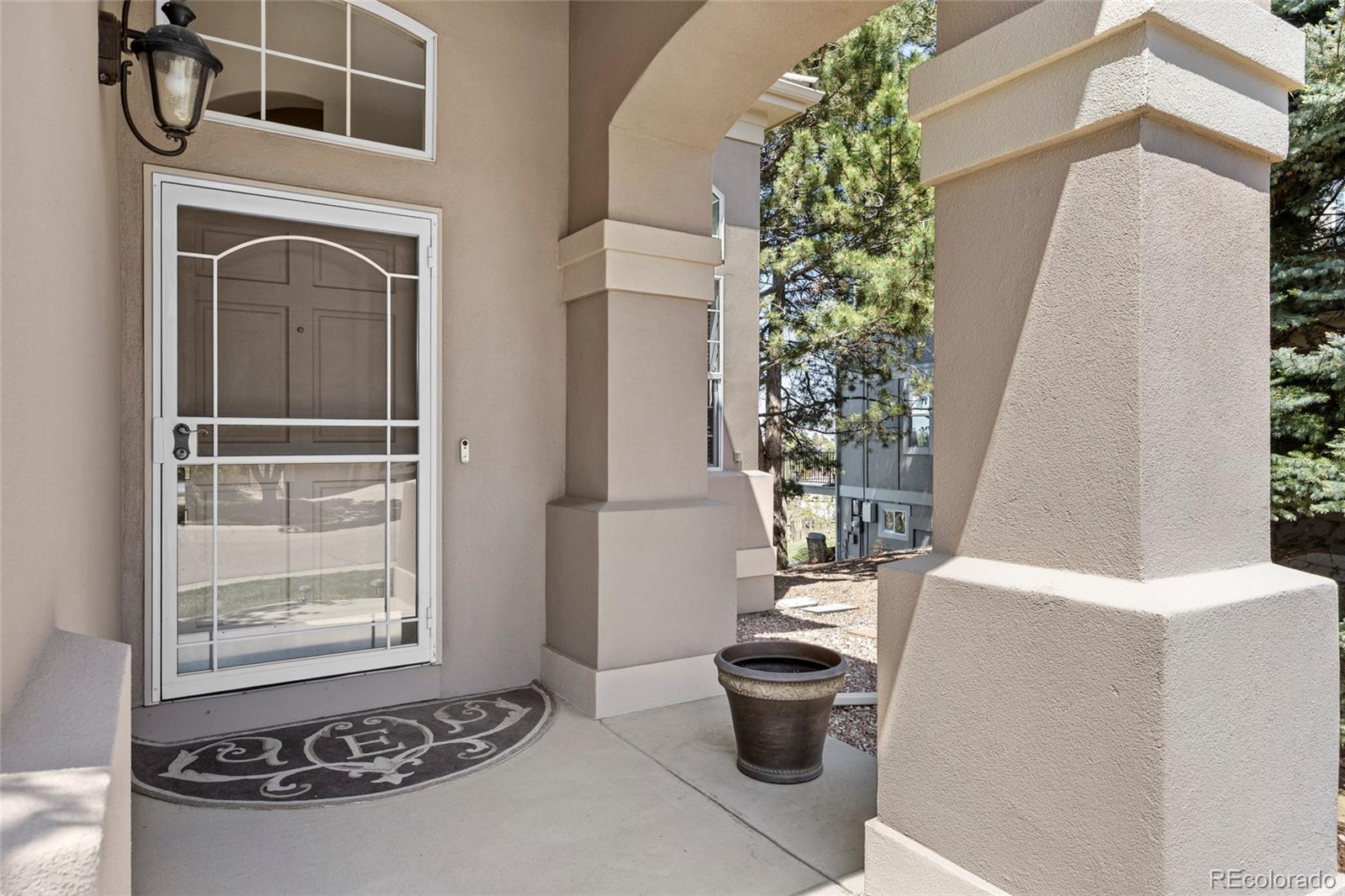 MLS Image #2 for 9711  tall grass circle,lone tree, Colorado
