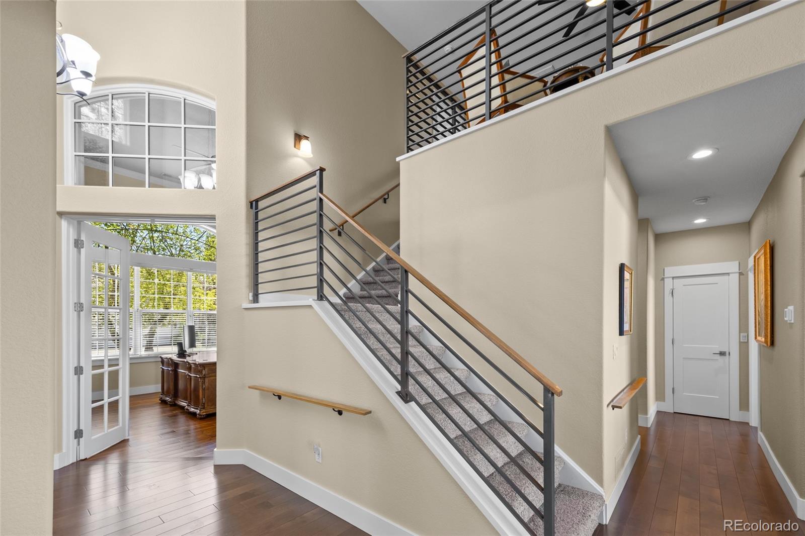 MLS Image #3 for 9711  tall grass circle,lone tree, Colorado