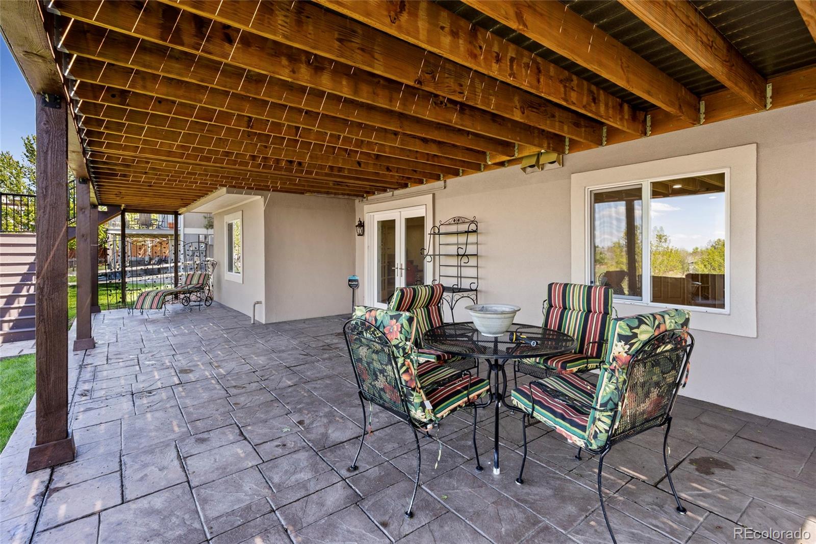 MLS Image #35 for 9711  tall grass circle,lone tree, Colorado