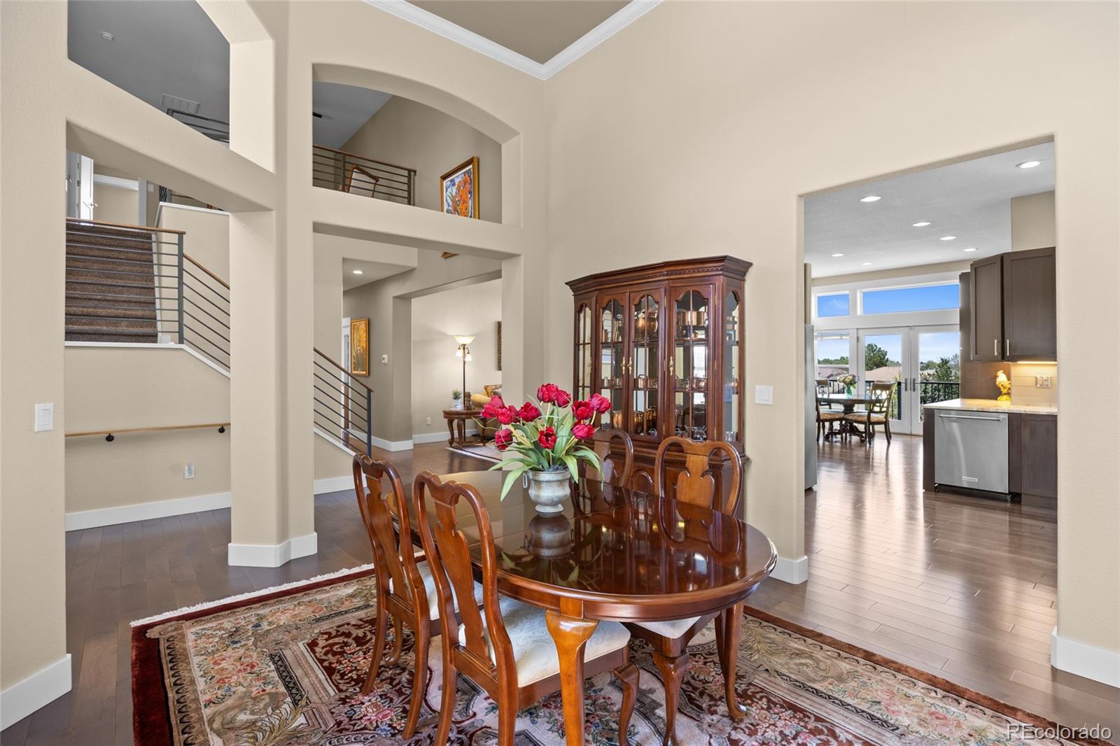MLS Image #4 for 9711  tall grass circle,lone tree, Colorado