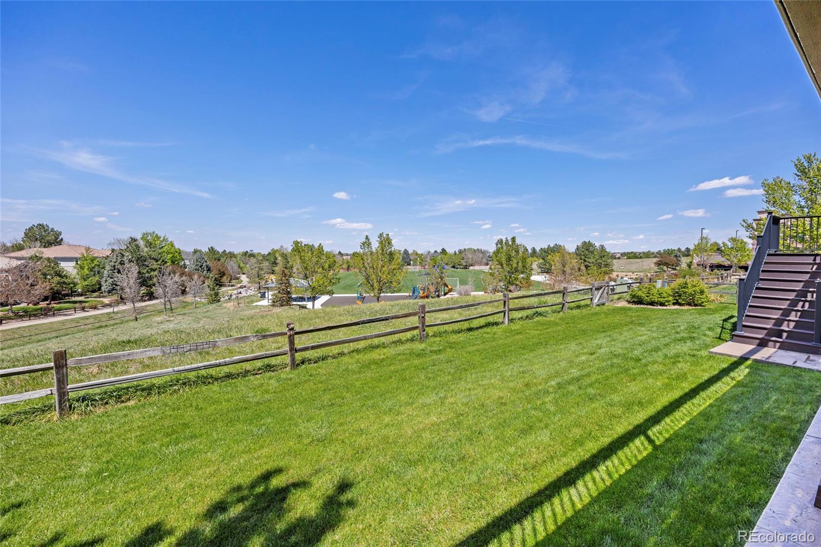MLS Image #40 for 9711  tall grass circle,lone tree, Colorado