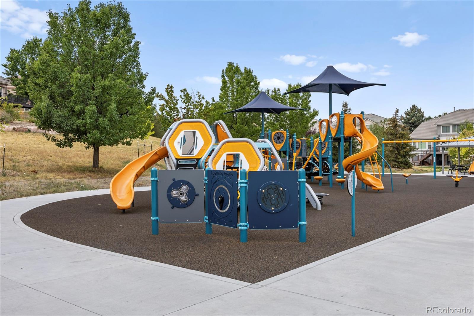 MLS Image #42 for 9711  tall grass circle,lone tree, Colorado