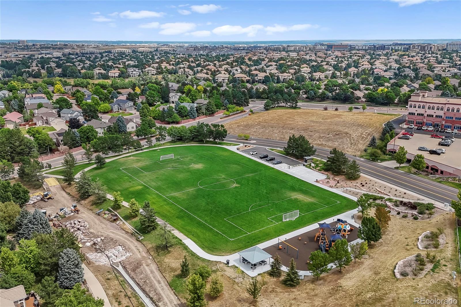 MLS Image #43 for 9711  tall grass circle,lone tree, Colorado