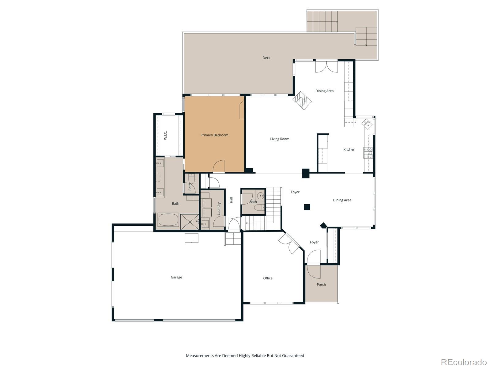 MLS Image #46 for 9711  tall grass circle,lone tree, Colorado
