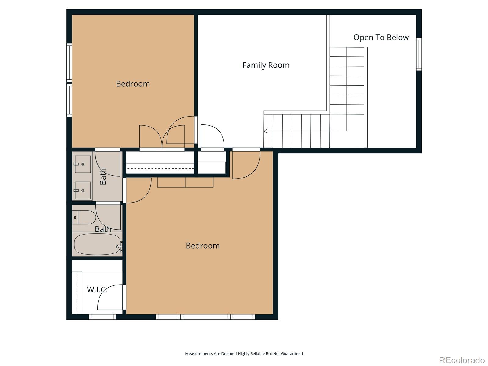 MLS Image #47 for 9711  tall grass circle,lone tree, Colorado
