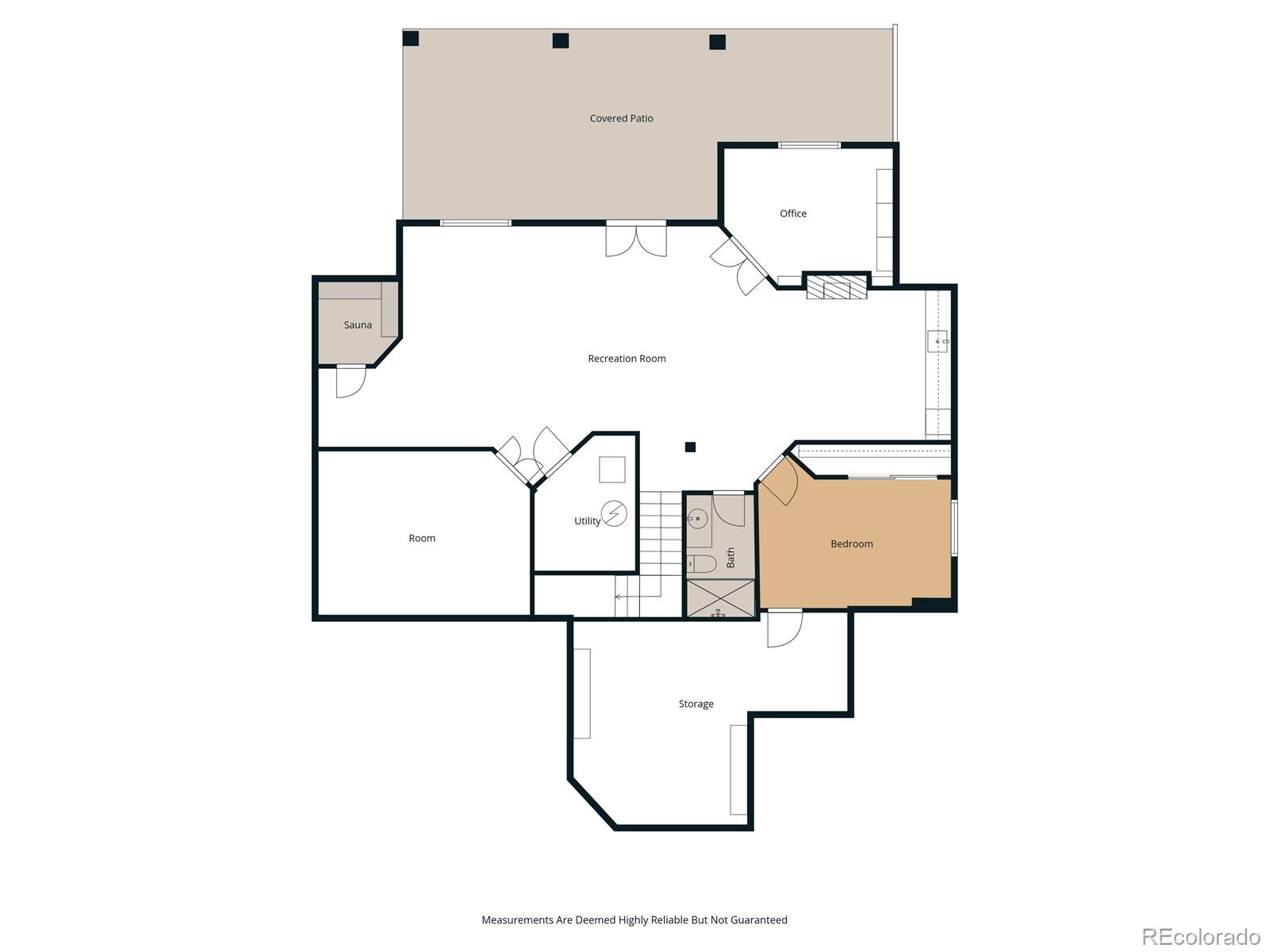 MLS Image #48 for 9711  tall grass circle,lone tree, Colorado