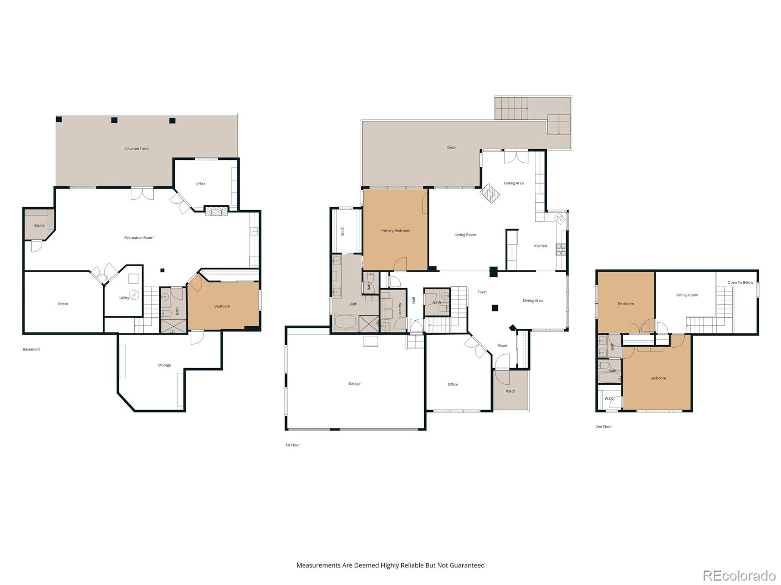 MLS Image #49 for 9711  tall grass circle,lone tree, Colorado
