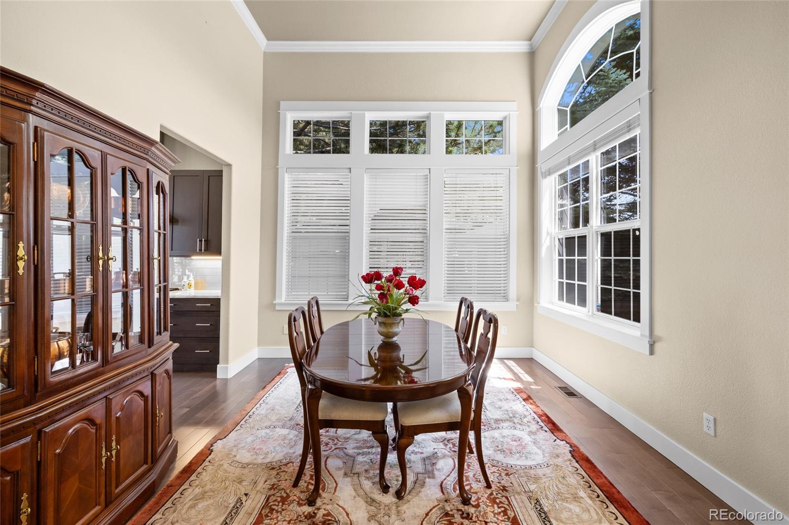 MLS Image #5 for 9711  tall grass circle,lone tree, Colorado