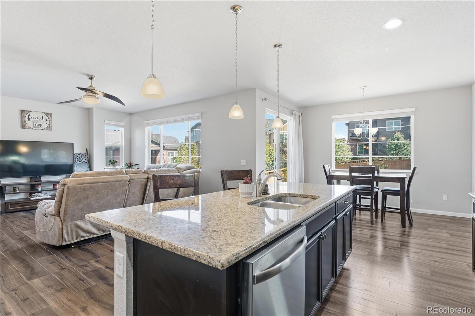 MLS Image #11 for 3308  riverwood way,castle rock, Colorado