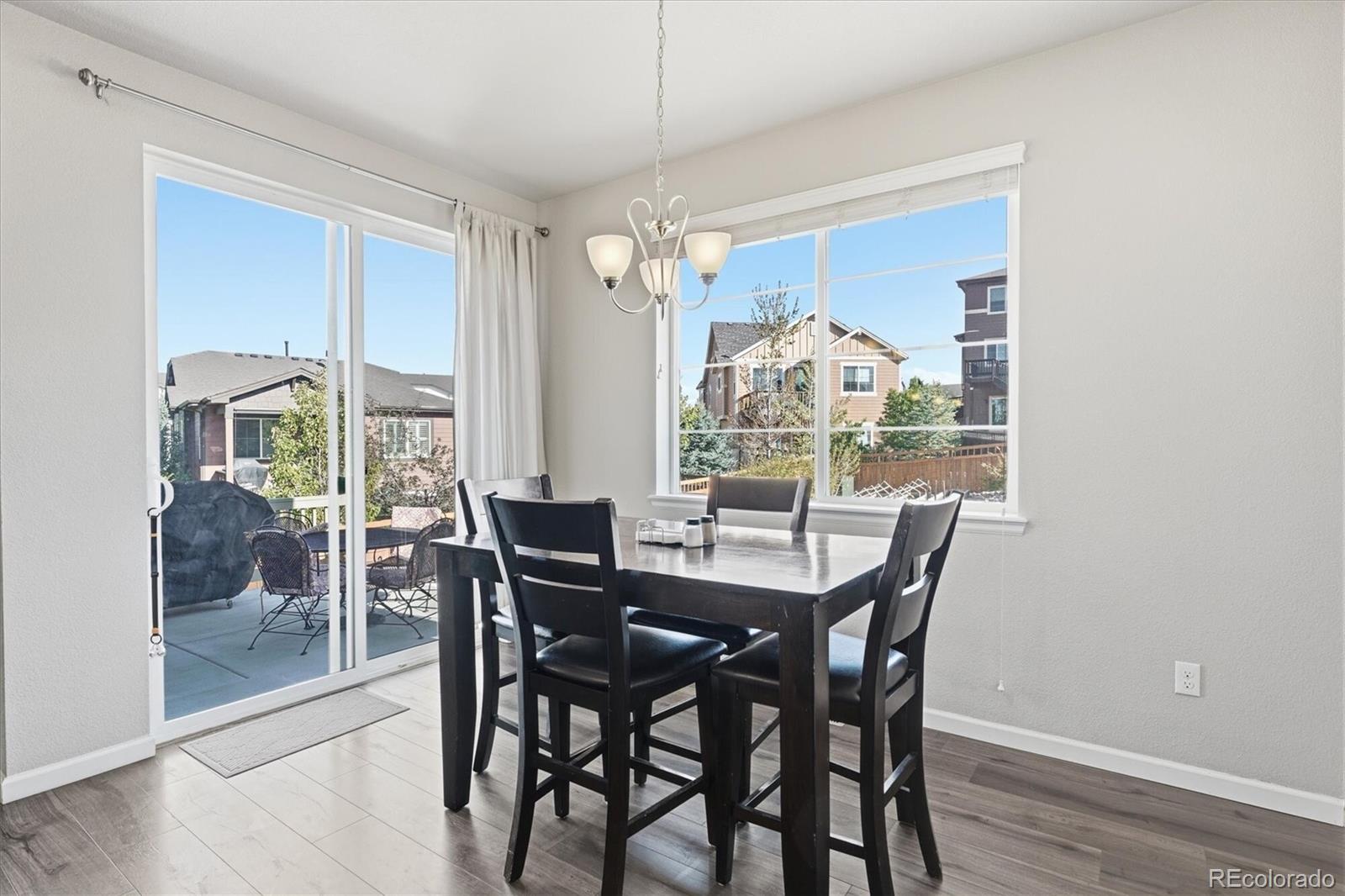 MLS Image #12 for 3308  riverwood way,castle rock, Colorado