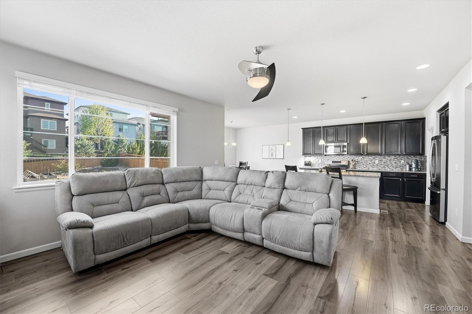 MLS Image #14 for 3308  riverwood way,castle rock, Colorado