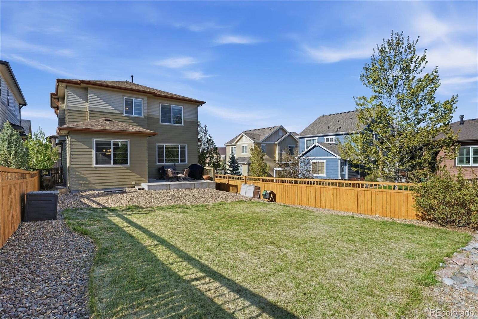 MLS Image #28 for 3308  riverwood way,castle rock, Colorado
