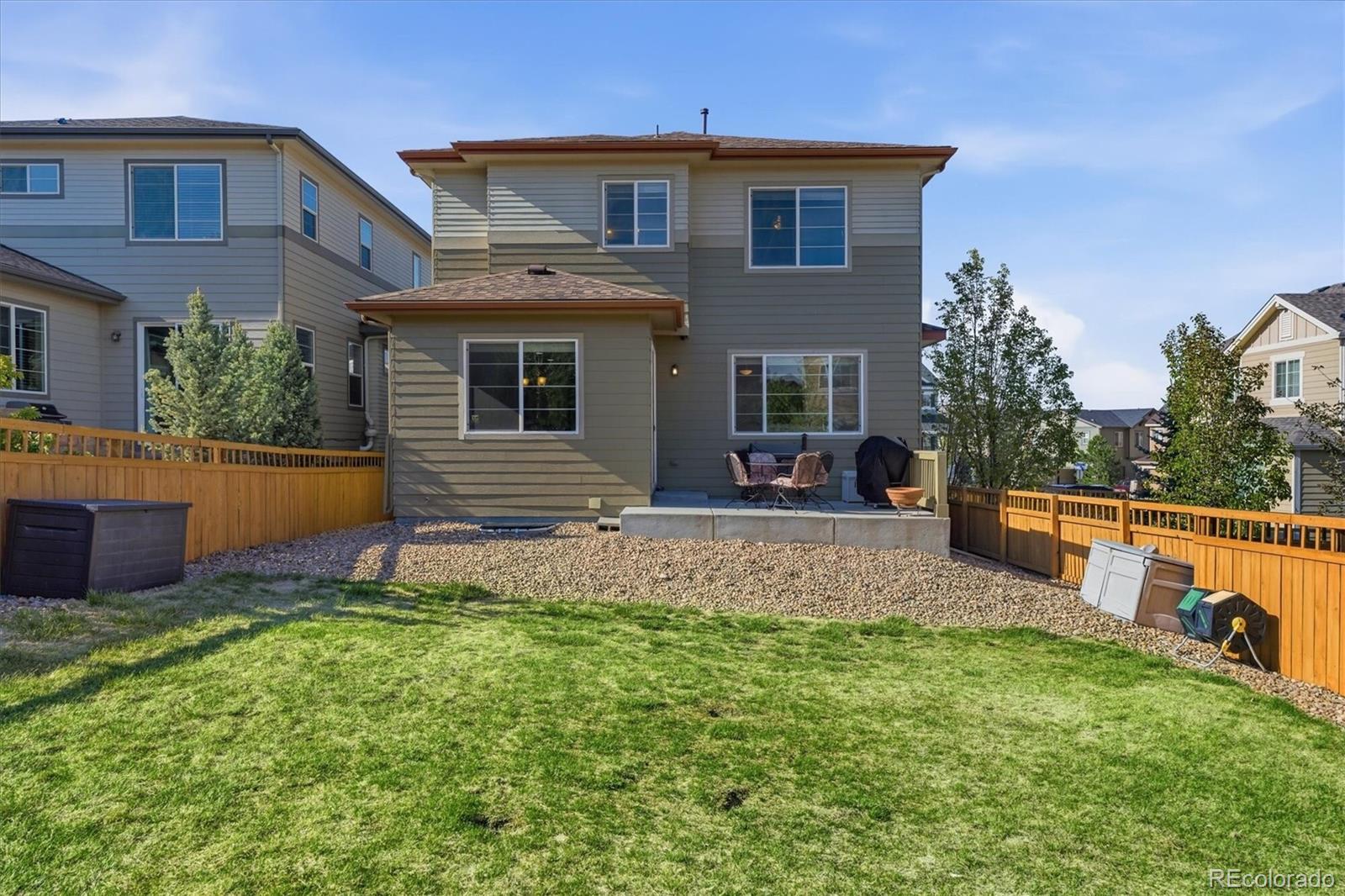MLS Image #29 for 3308  riverwood way,castle rock, Colorado