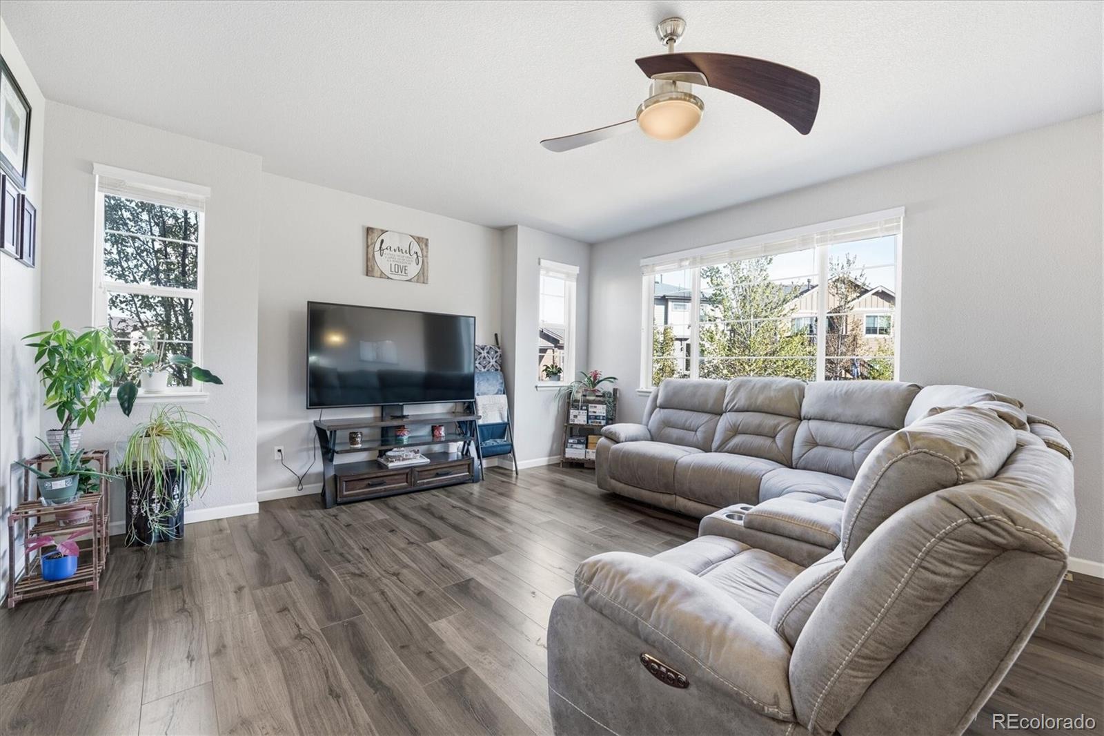 MLS Image #3 for 3308  riverwood way,castle rock, Colorado