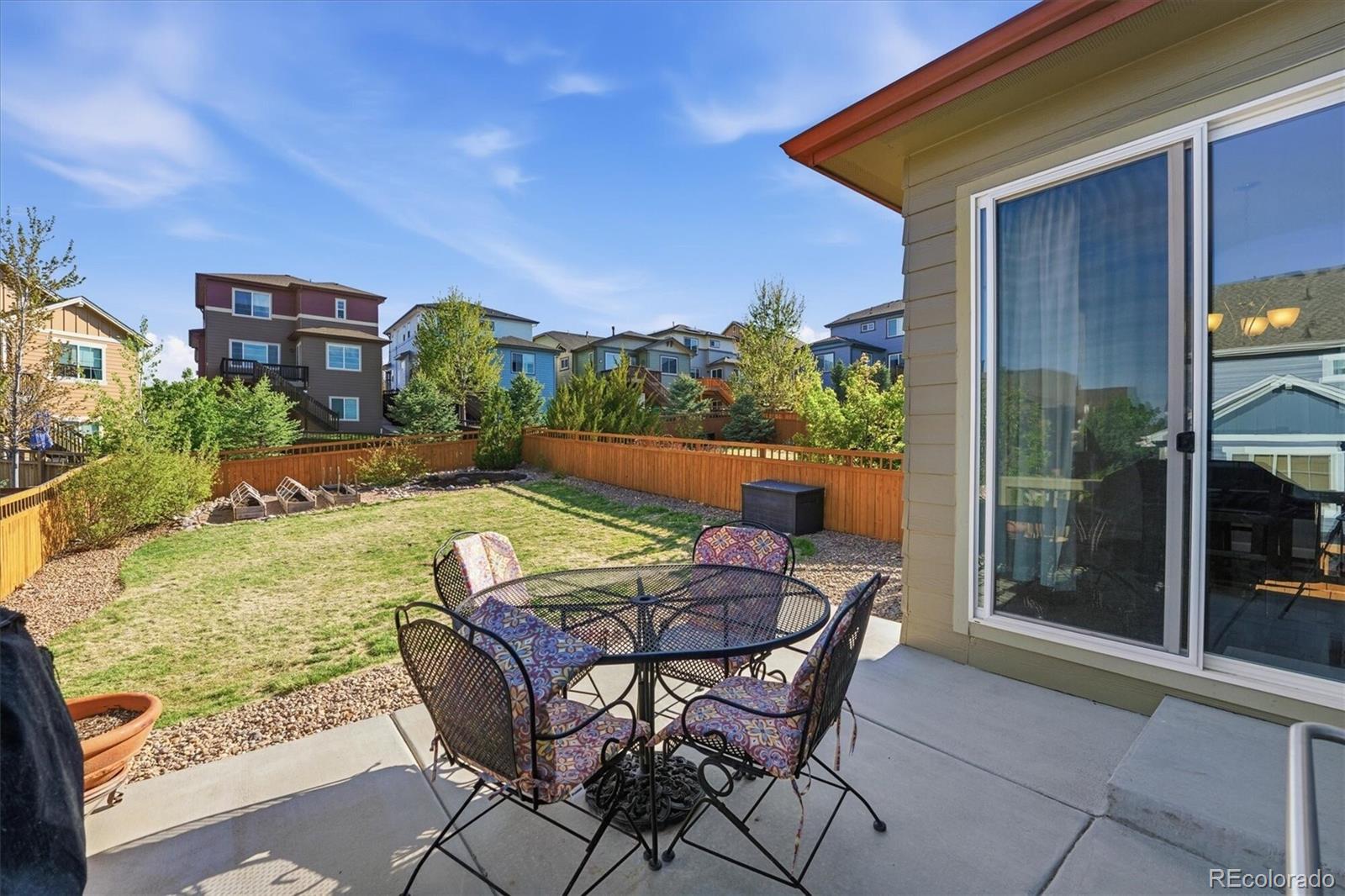 MLS Image #48 for 3308  riverwood way,castle rock, Colorado