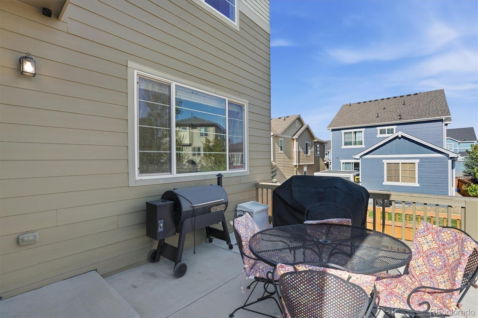 MLS Image #49 for 3308  riverwood way,castle rock, Colorado