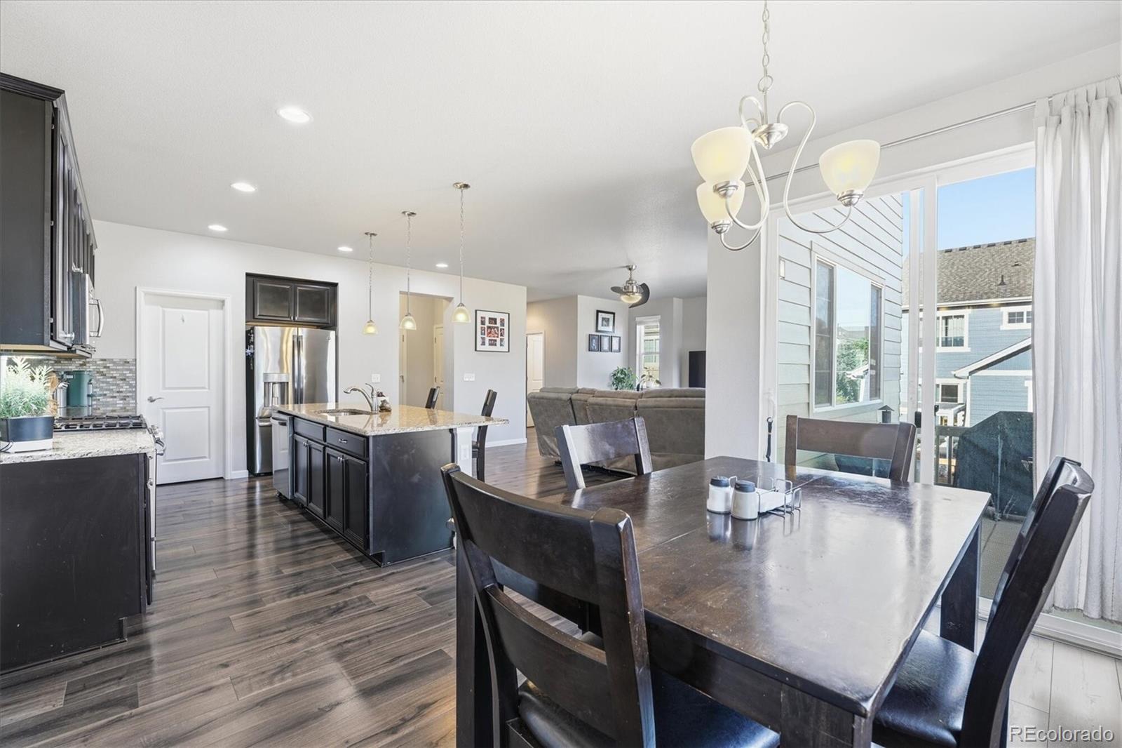 MLS Image #5 for 3308  riverwood way,castle rock, Colorado