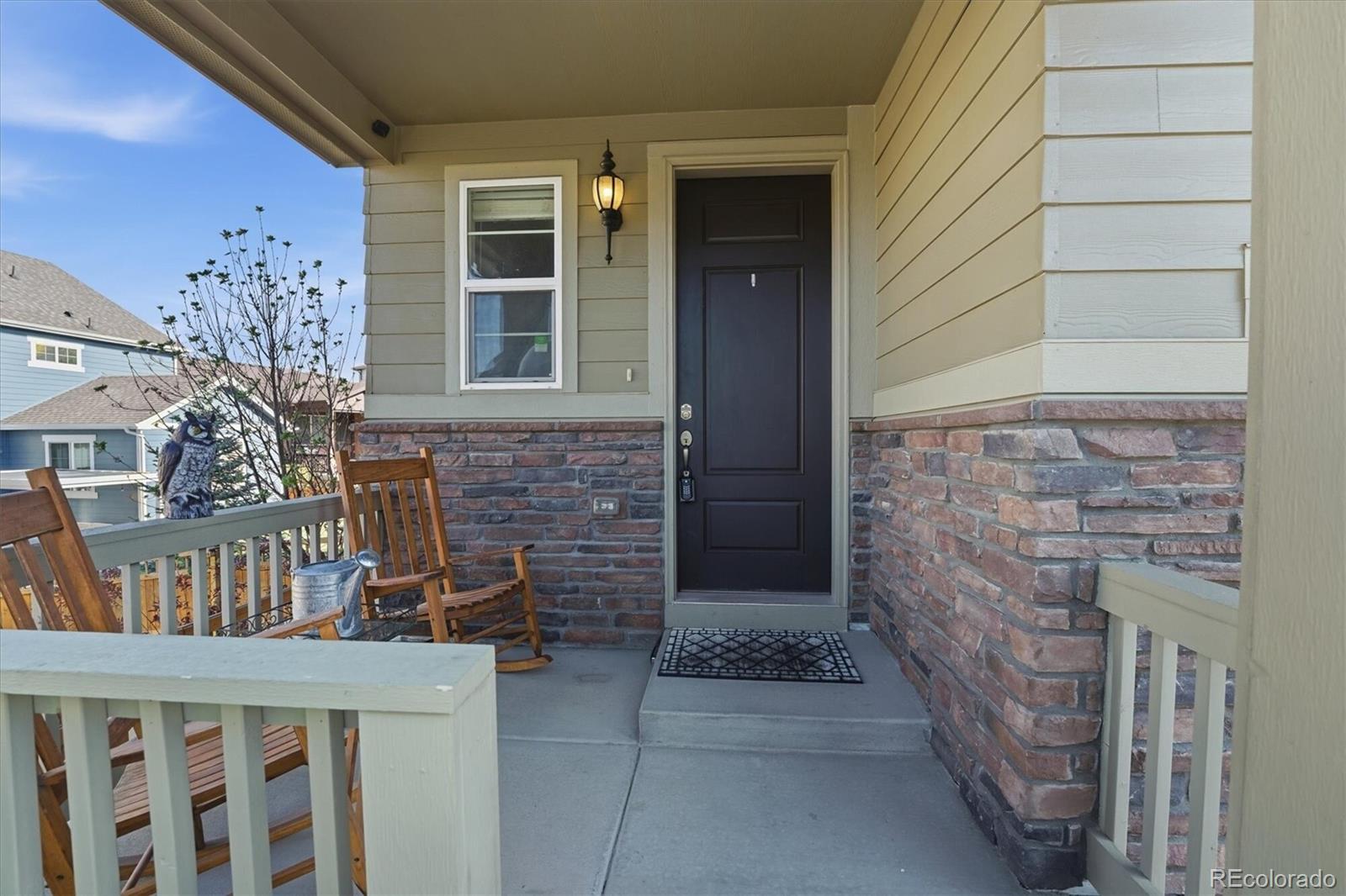 MLS Image #6 for 3308  riverwood way,castle rock, Colorado