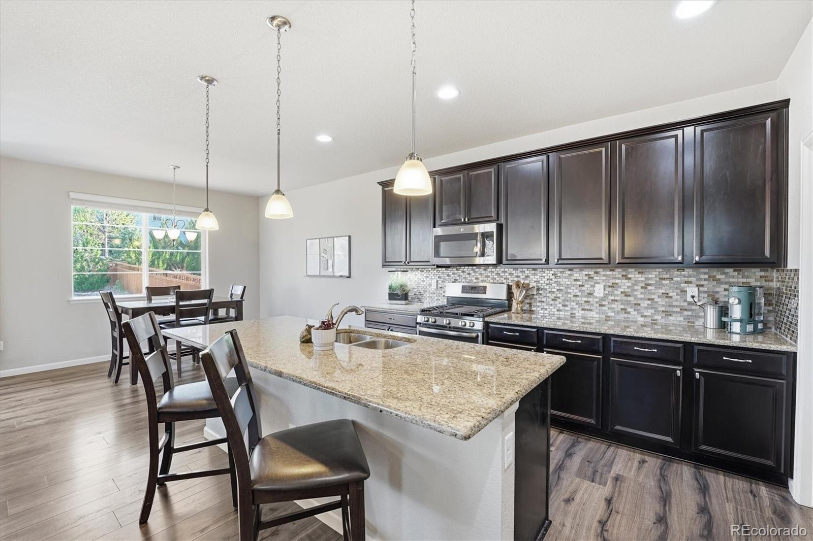 MLS Image #8 for 3308  riverwood way,castle rock, Colorado