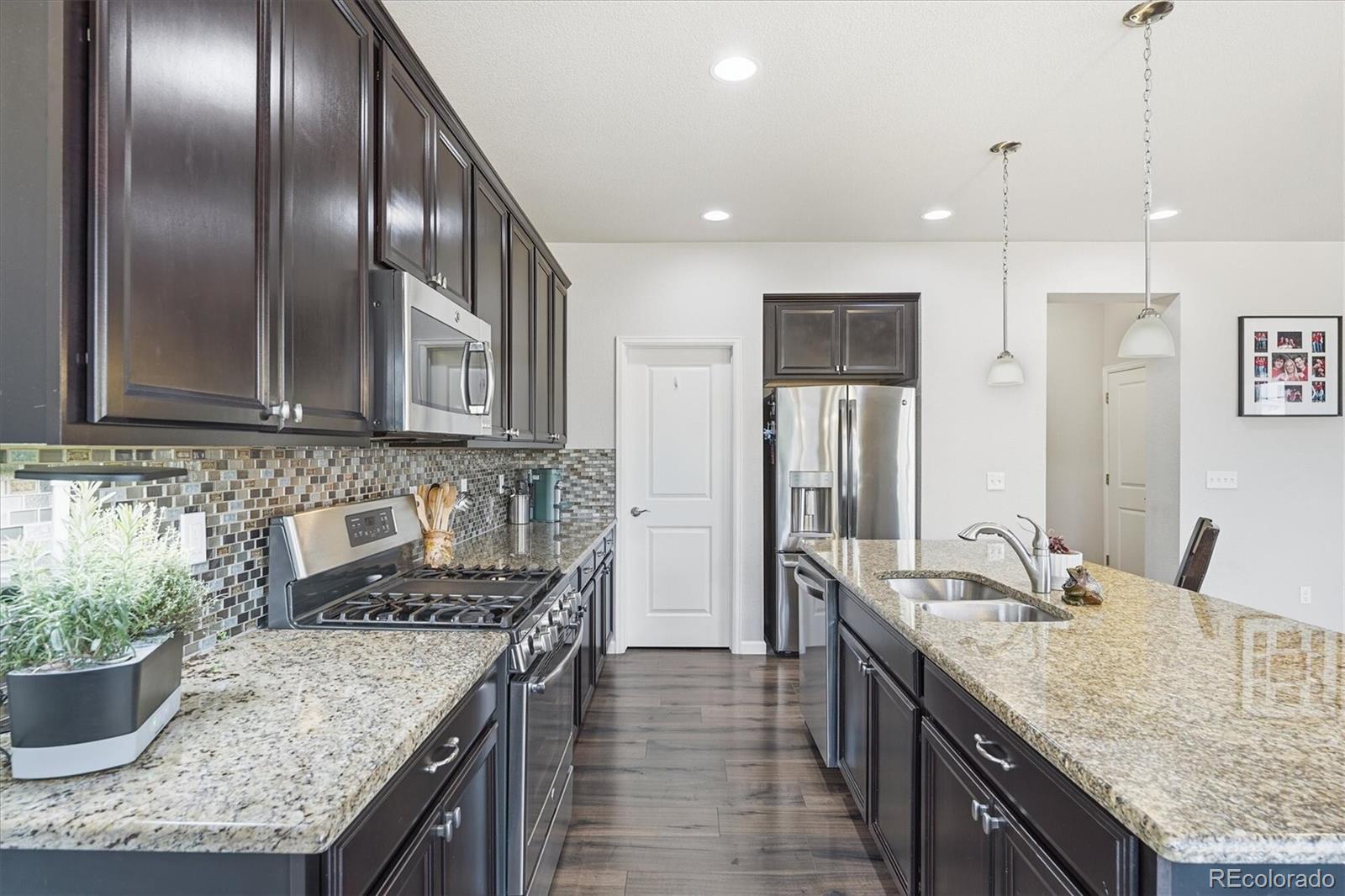 MLS Image #9 for 3308  riverwood way,castle rock, Colorado