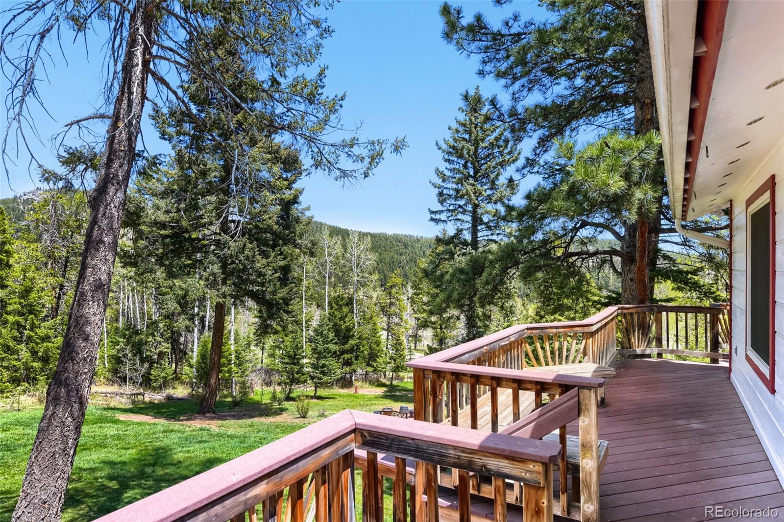 MLS Image #22 for 19653  silver ranch road,conifer, Colorado