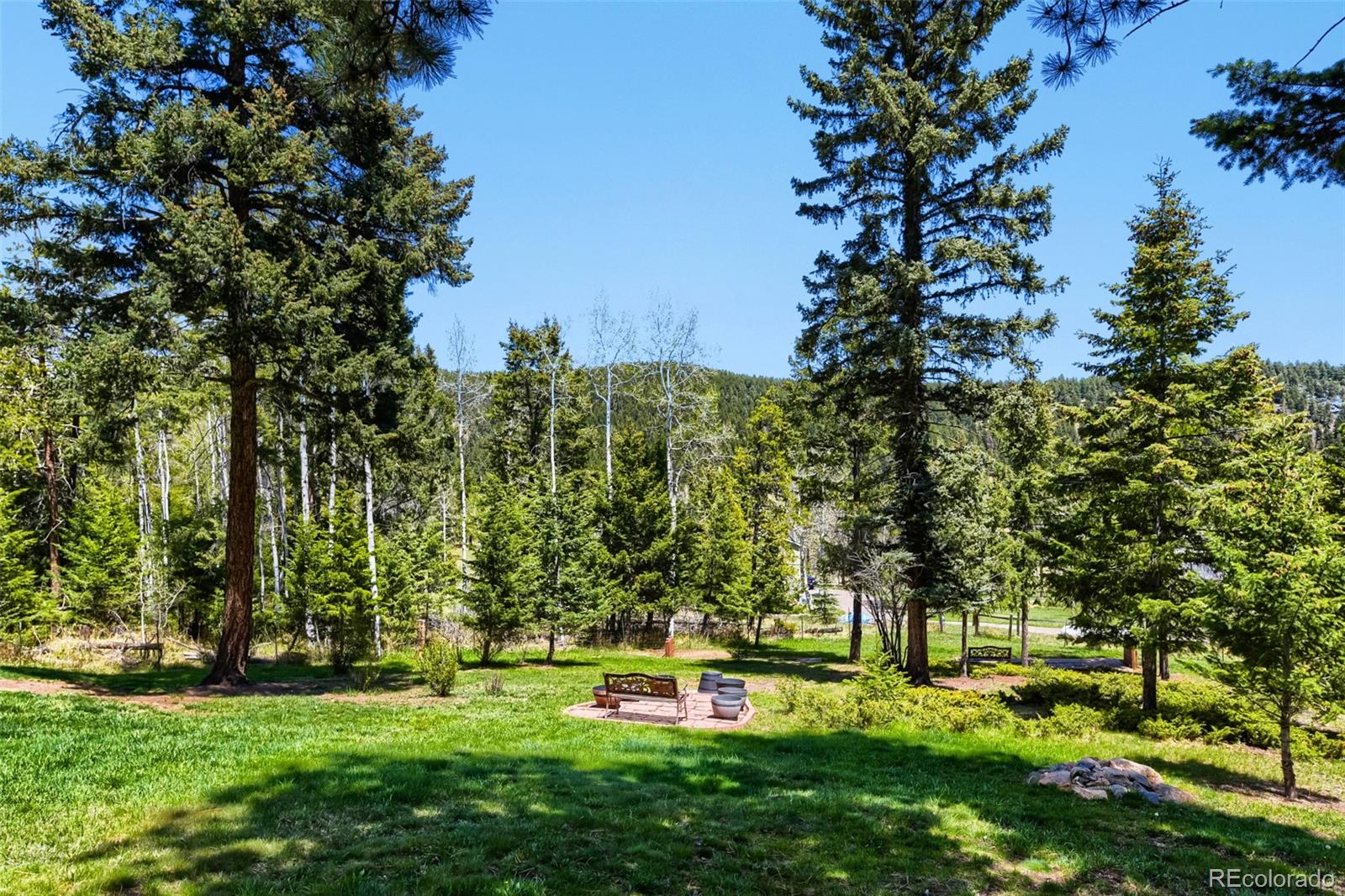 MLS Image #26 for 19653  silver ranch road,conifer, Colorado