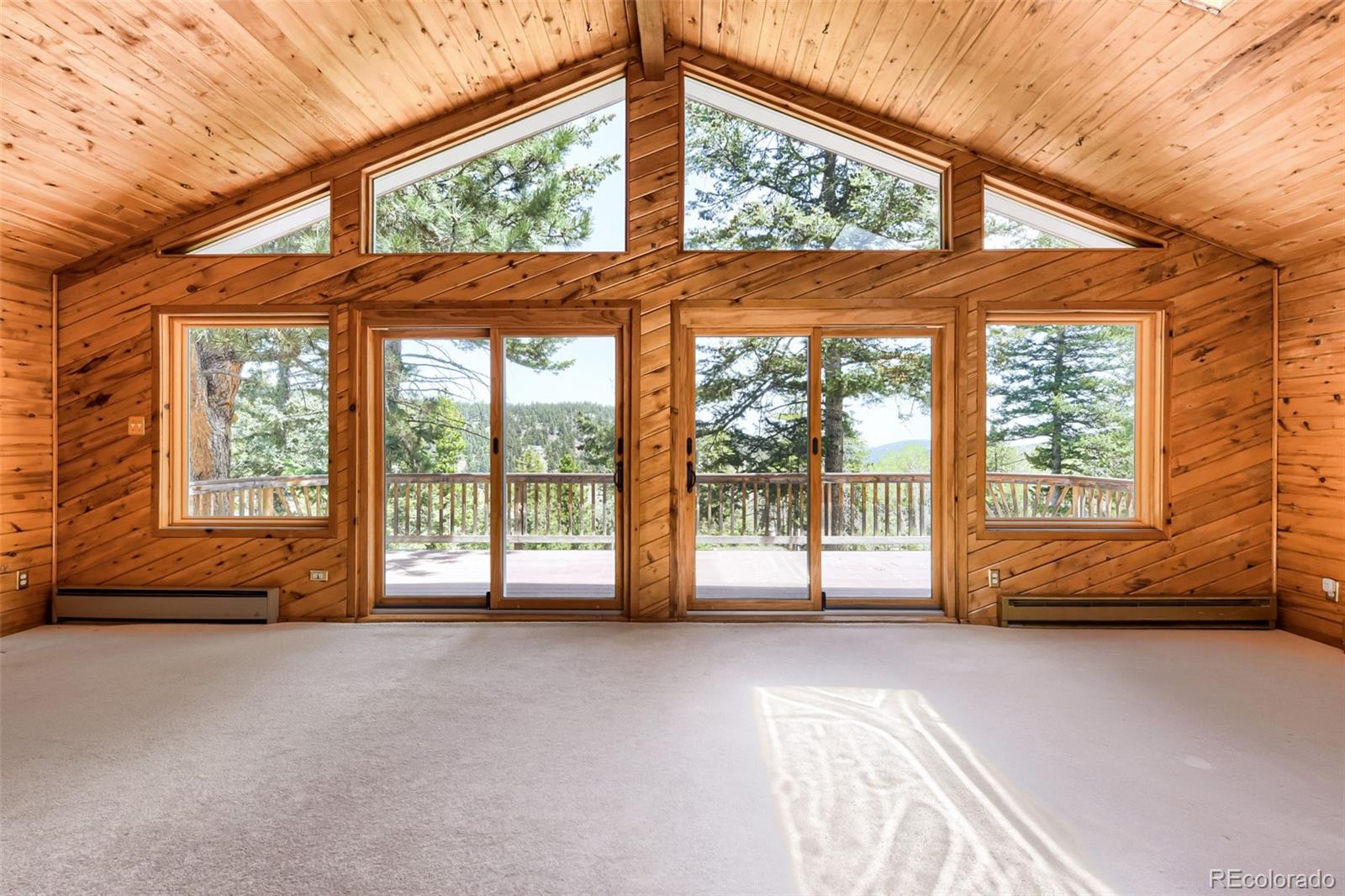 MLS Image #3 for 19653  silver ranch road,conifer, Colorado
