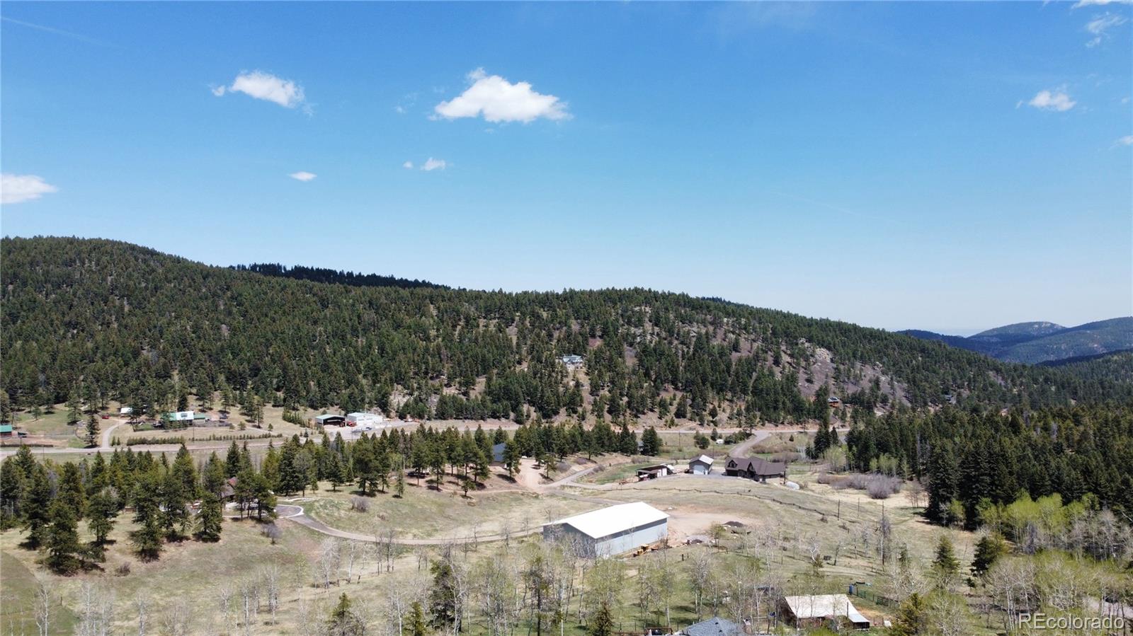 MLS Image #30 for 19653  silver ranch road,conifer, Colorado