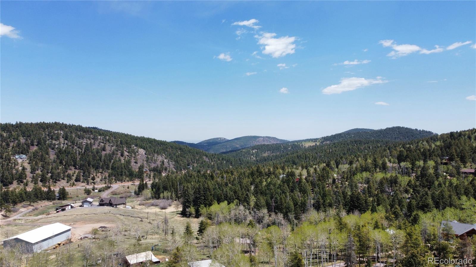 MLS Image #31 for 19653  silver ranch road,conifer, Colorado