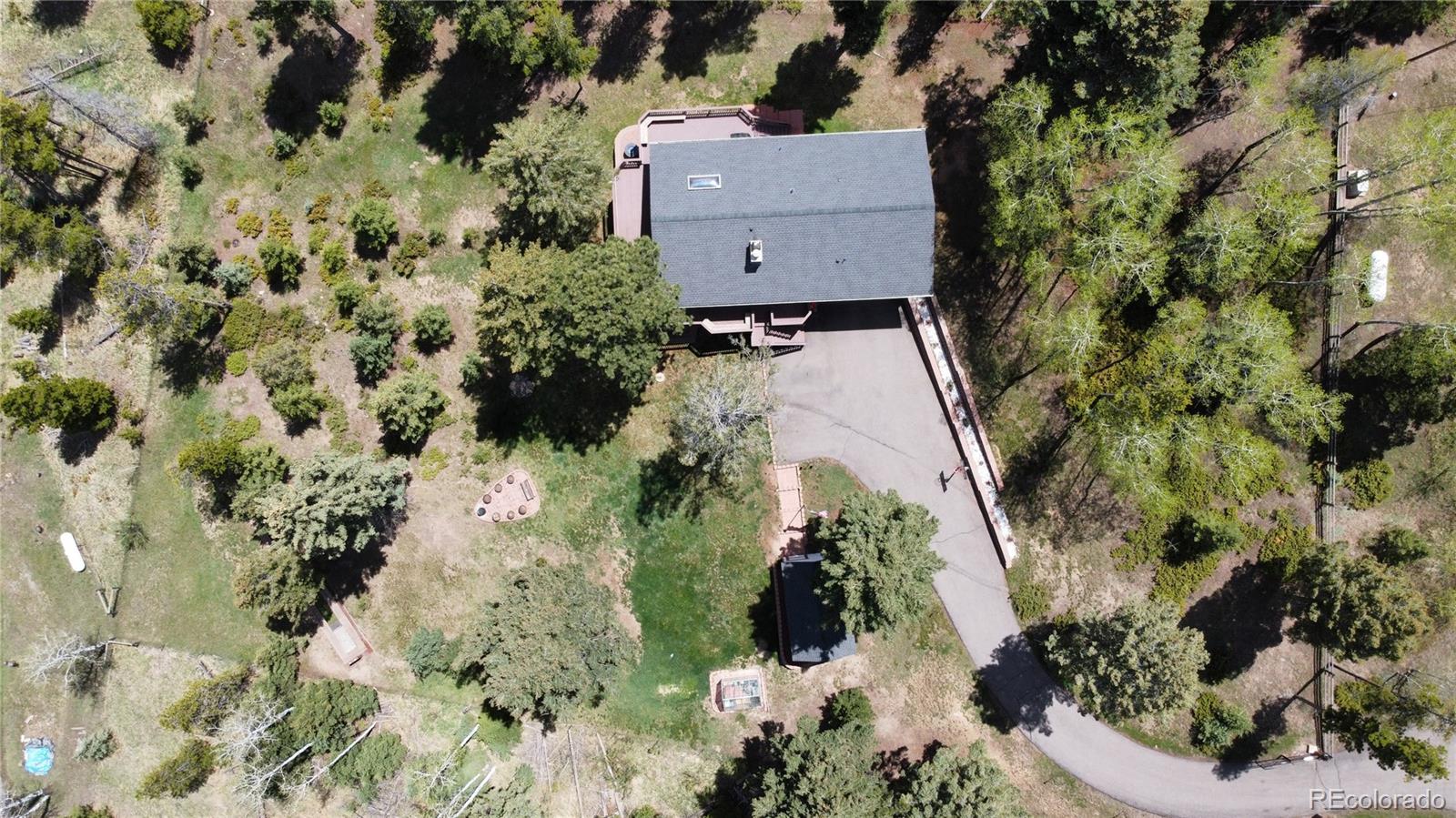 MLS Image #33 for 19653  silver ranch road,conifer, Colorado