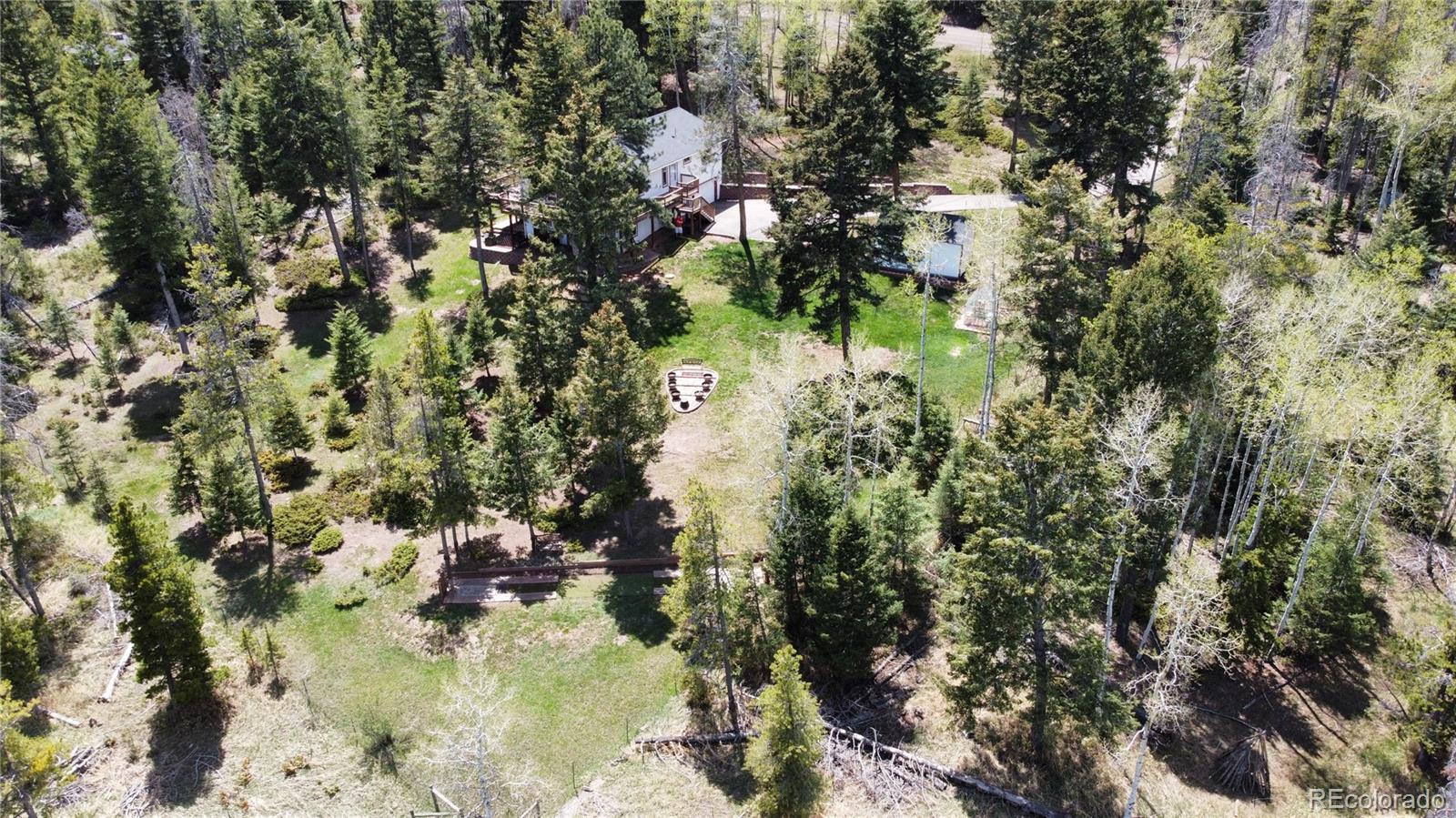 MLS Image #35 for 19653  silver ranch road,conifer, Colorado