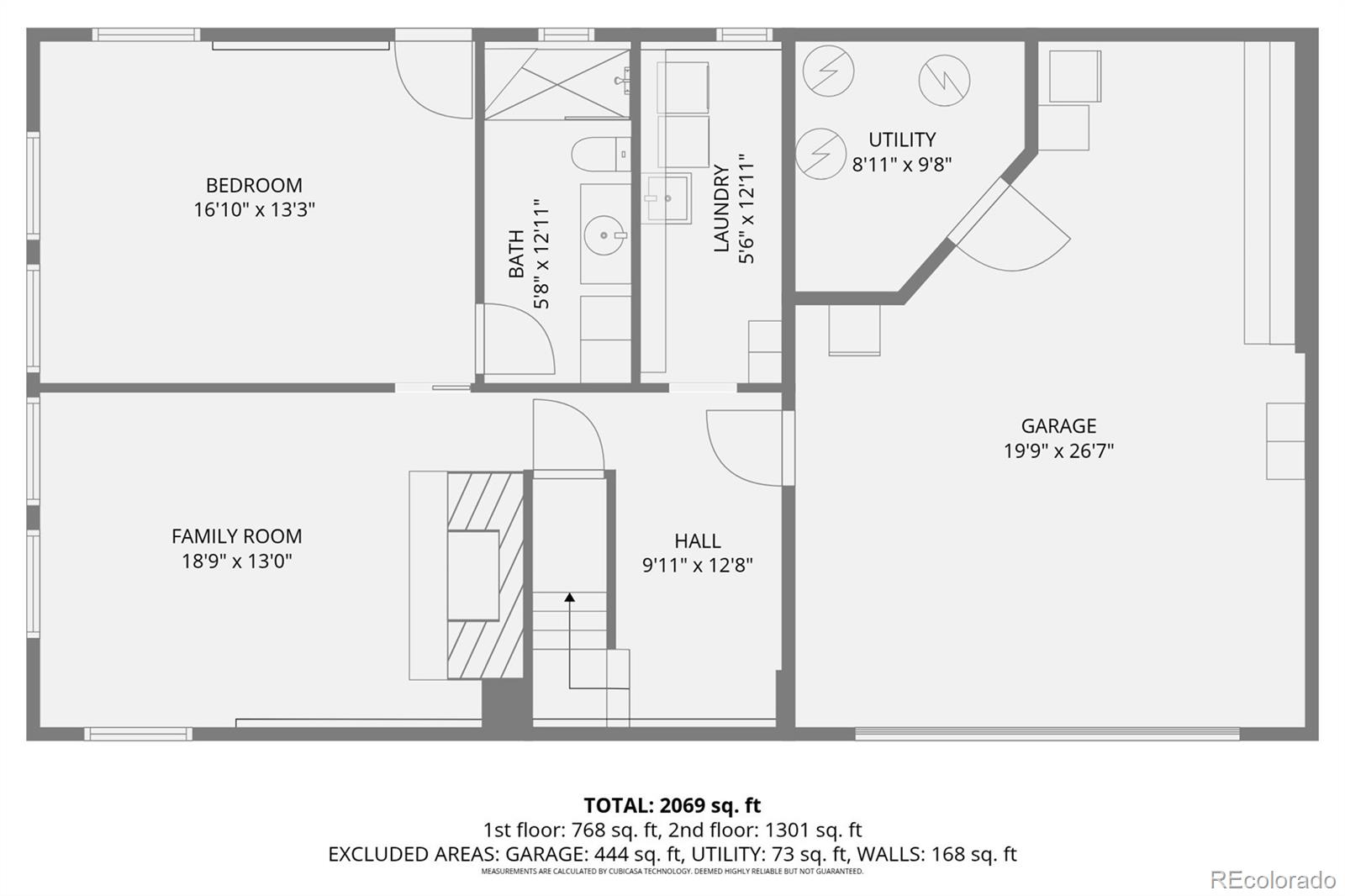 MLS Image #39 for 19653  silver ranch road,conifer, Colorado