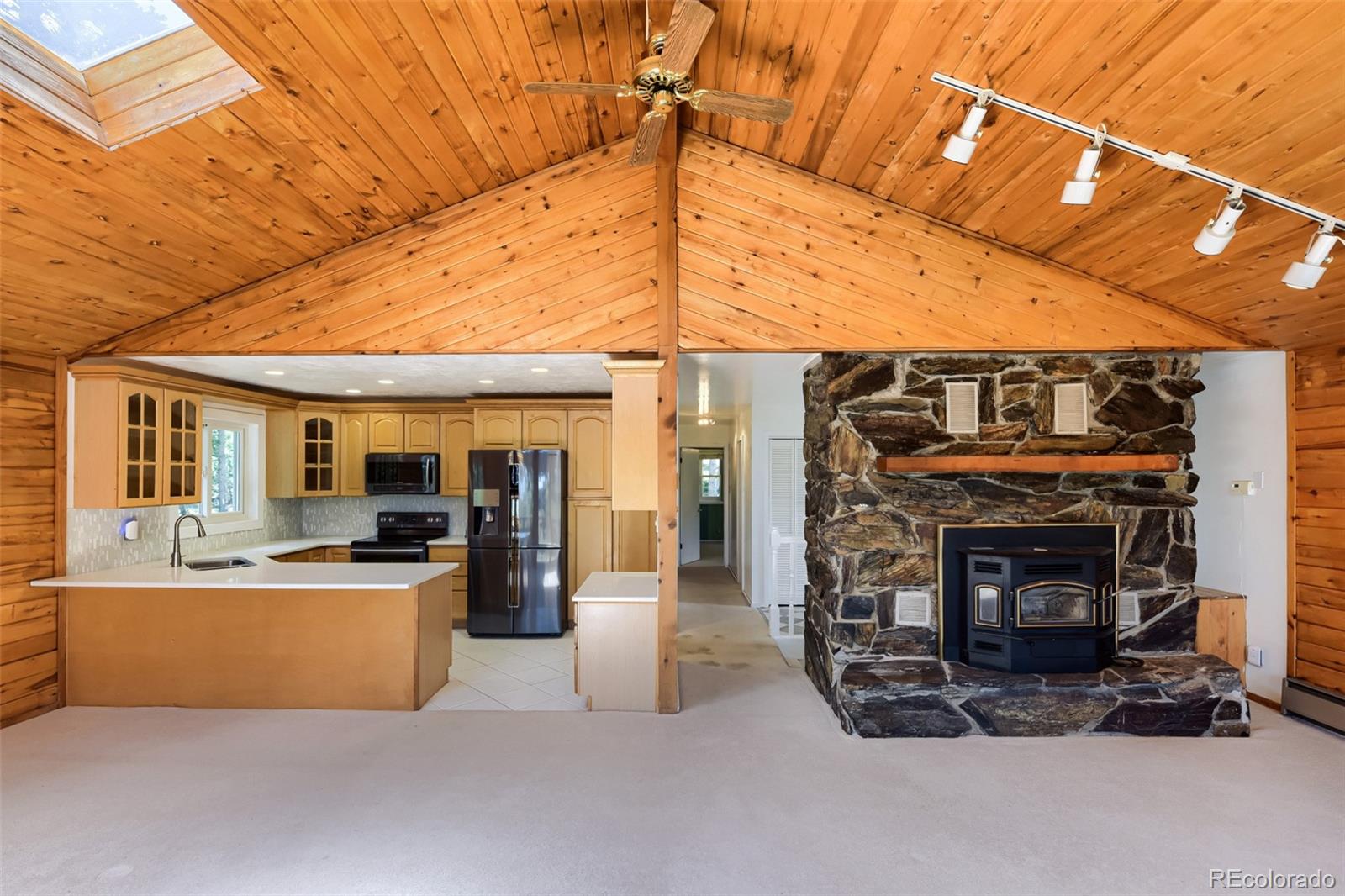 MLS Image #4 for 19653  silver ranch road,conifer, Colorado