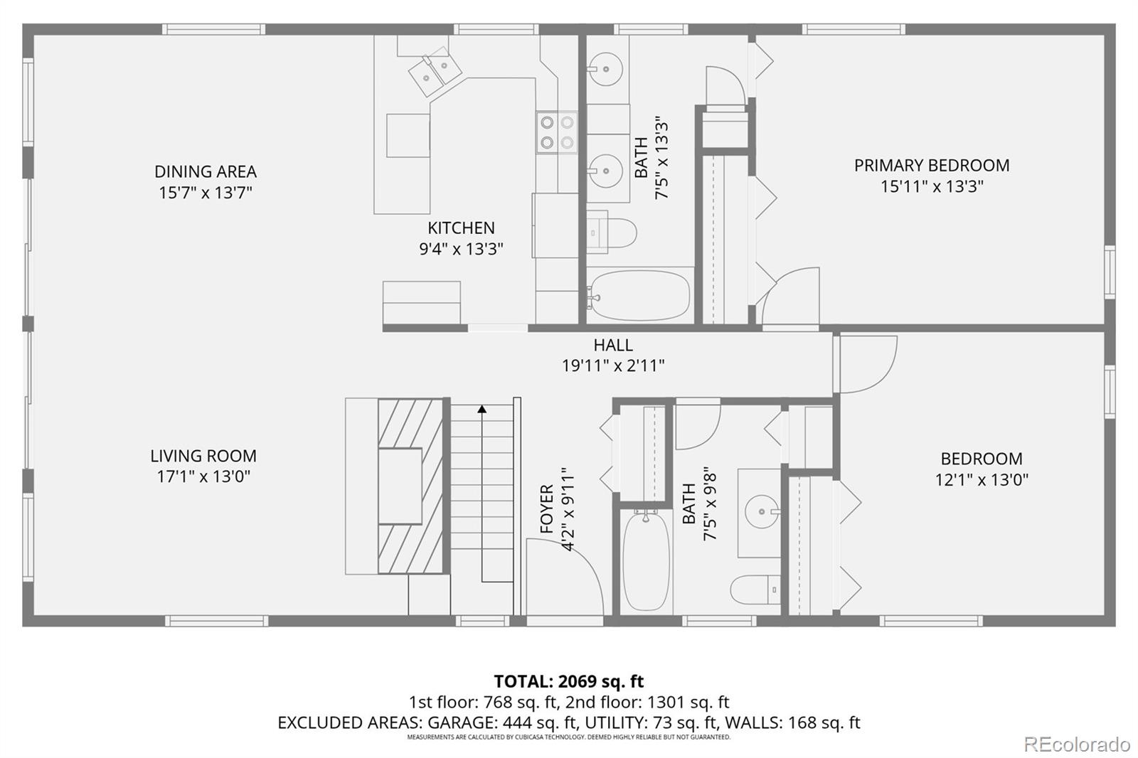 MLS Image #40 for 19653  silver ranch road,conifer, Colorado