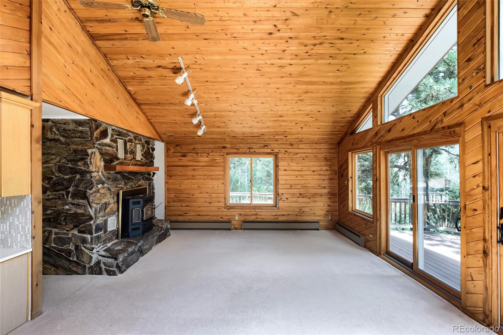 MLS Image #5 for 19653  silver ranch road,conifer, Colorado