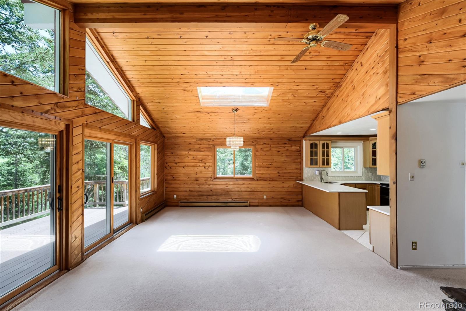 MLS Image #6 for 19653  silver ranch road,conifer, Colorado