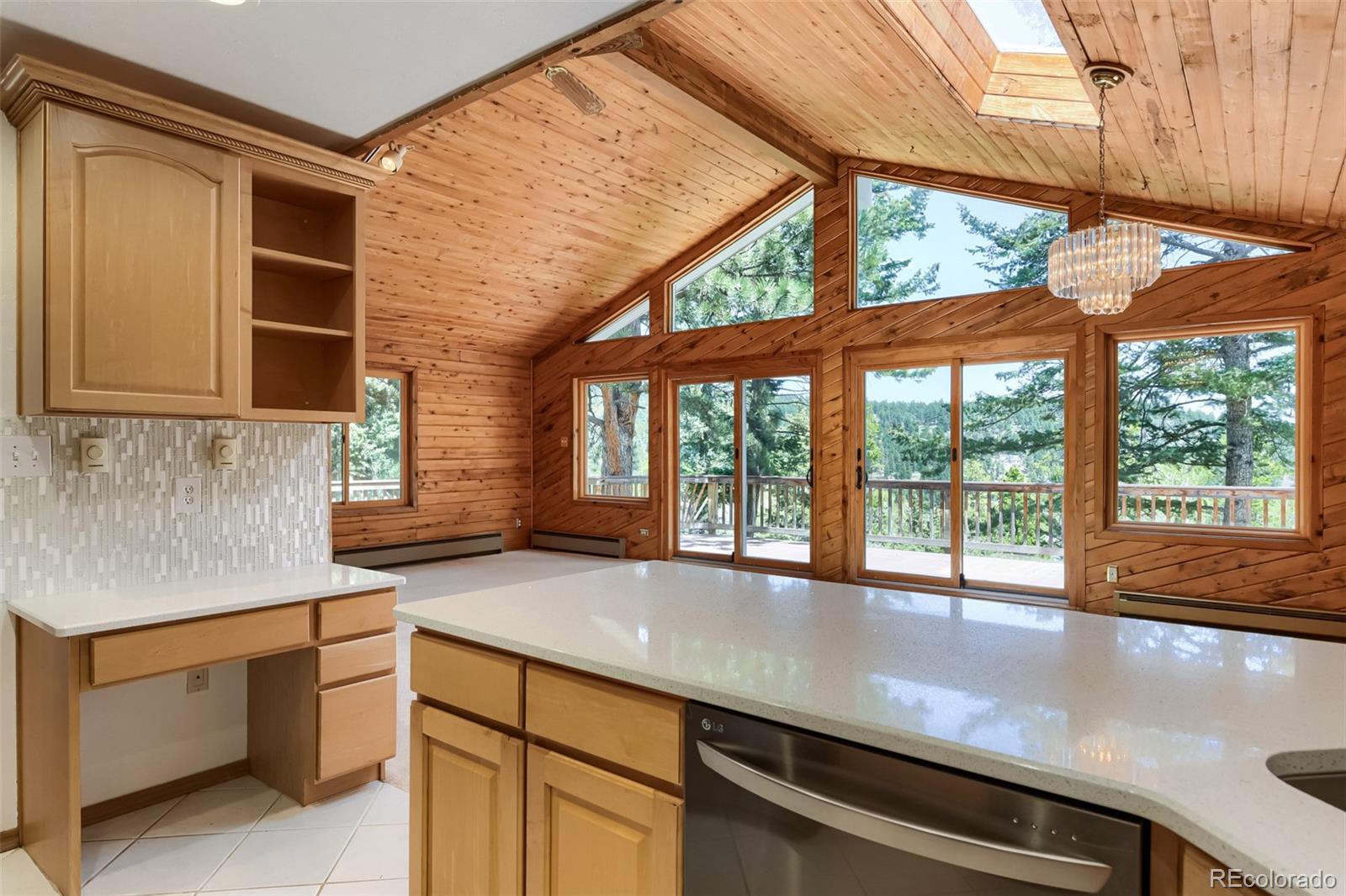 MLS Image #9 for 19653  silver ranch road,conifer, Colorado