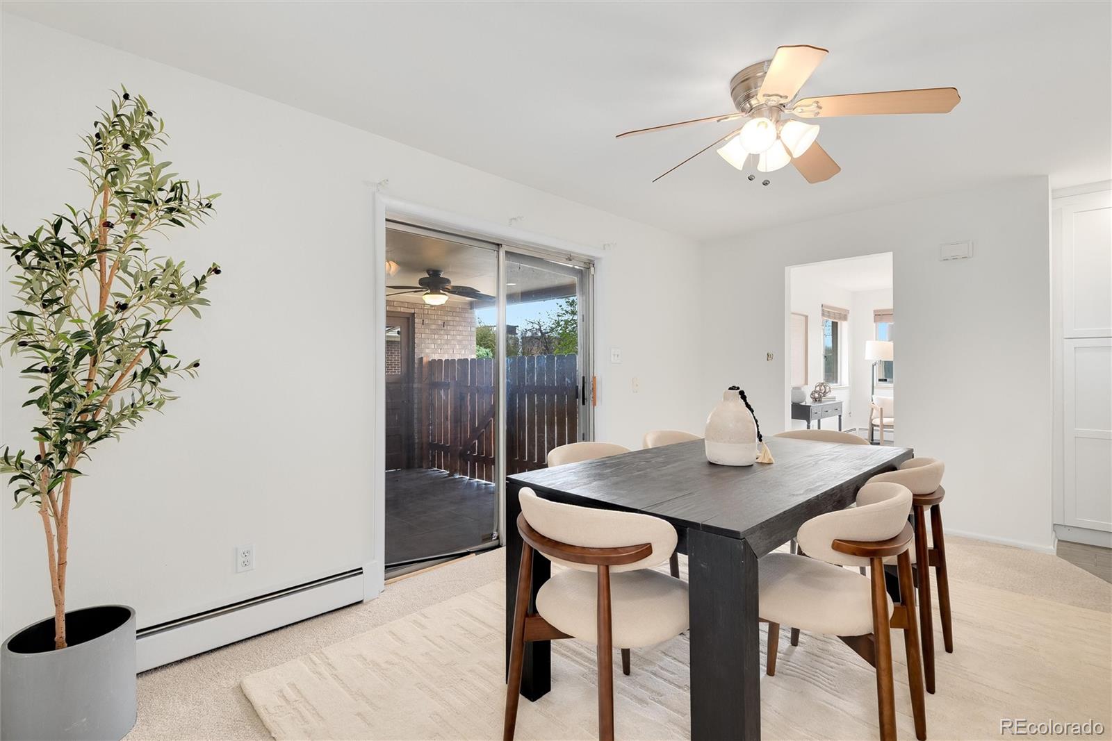MLS Image #17 for 1522 s cherry street,denver, Colorado
