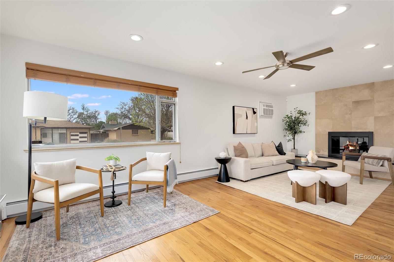 MLS Image #3 for 1522 s cherry street,denver, Colorado