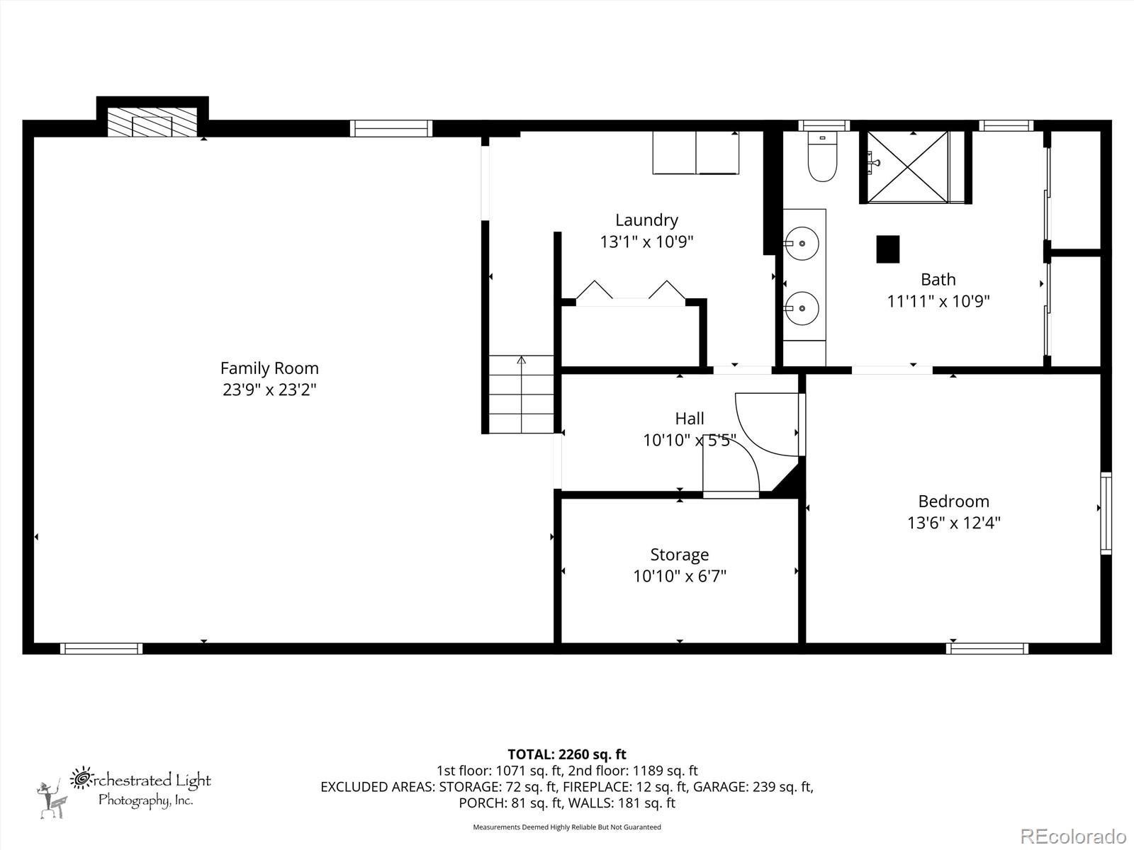 MLS Image #39 for 1522 s cherry street,denver, Colorado