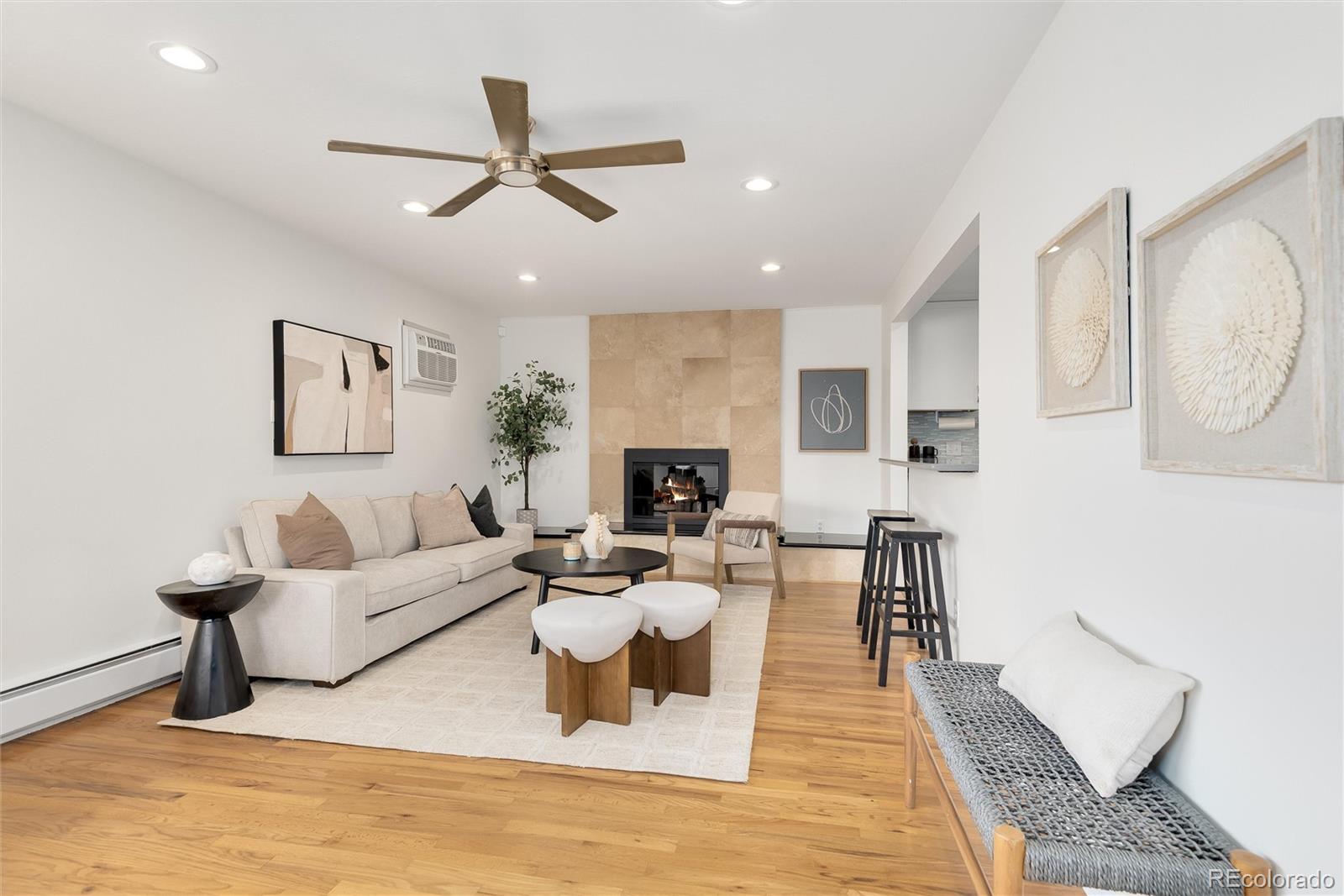 MLS Image #4 for 1522 s cherry street,denver, Colorado