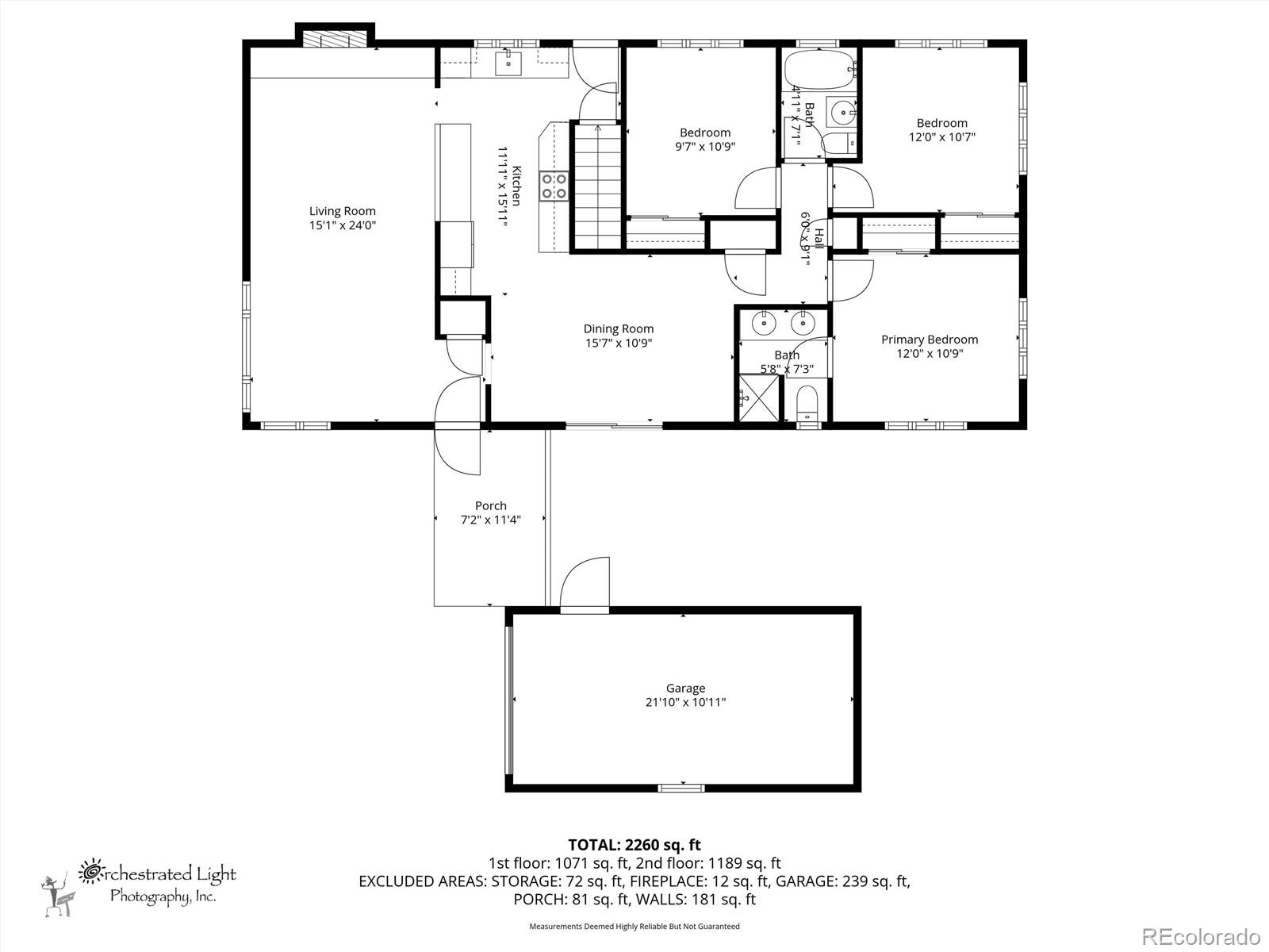 MLS Image #40 for 1522 s cherry street,denver, Colorado