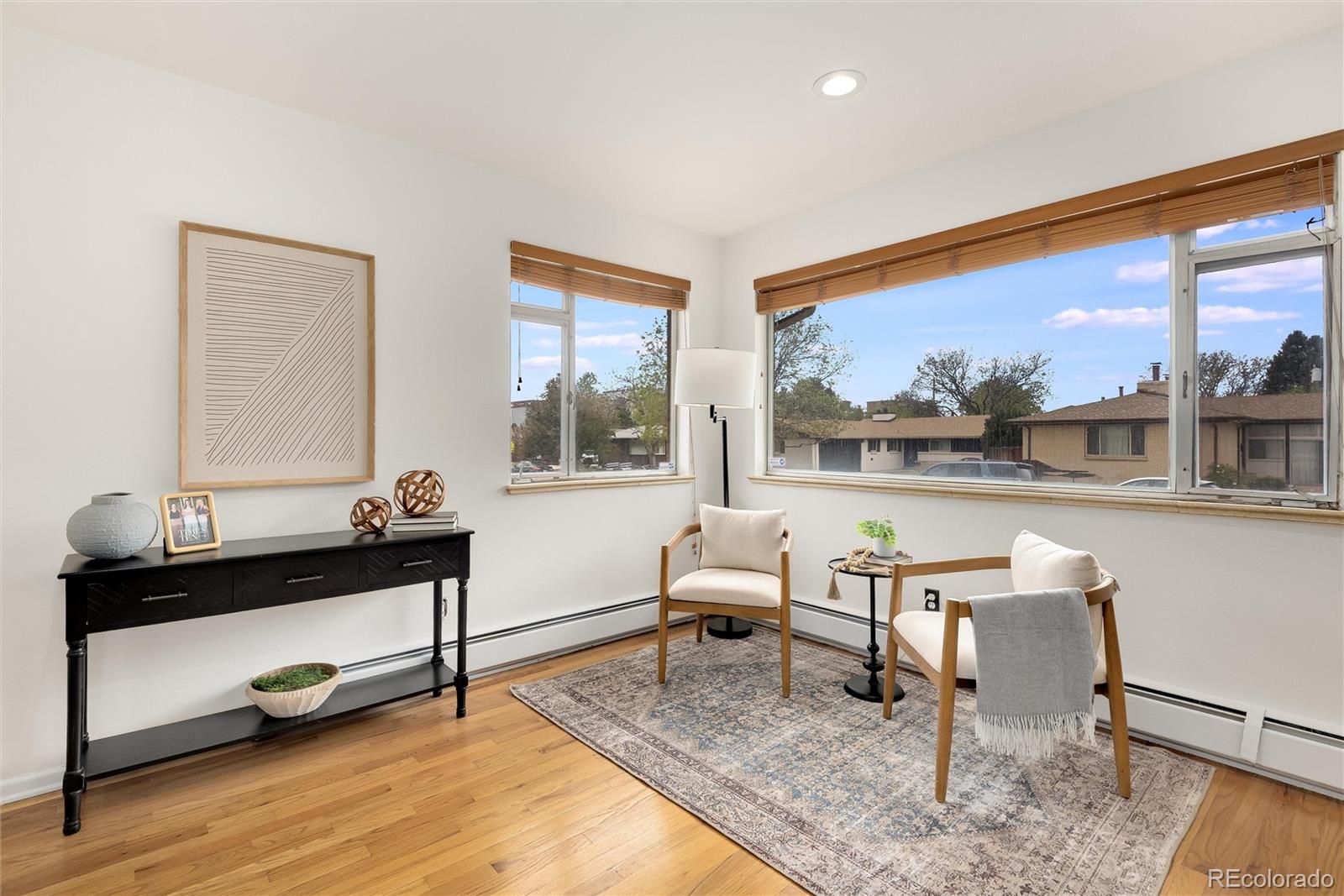 MLS Image #5 for 1522 s cherry street,denver, Colorado