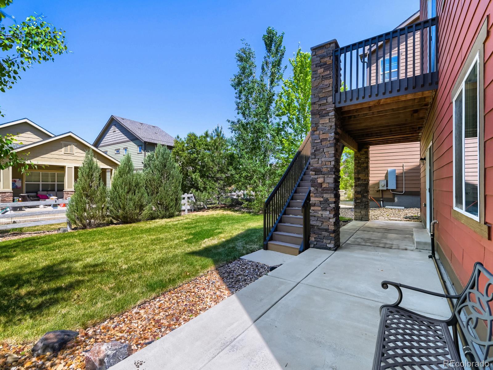 MLS Image #35 for 16737  compass way,broomfield, Colorado